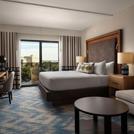 Plaza San Antonio Hotel & Spa, Autograph Collection 외부 사진