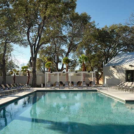 Plaza San Antonio Hotel & Spa, Autograph Collection 외부 사진