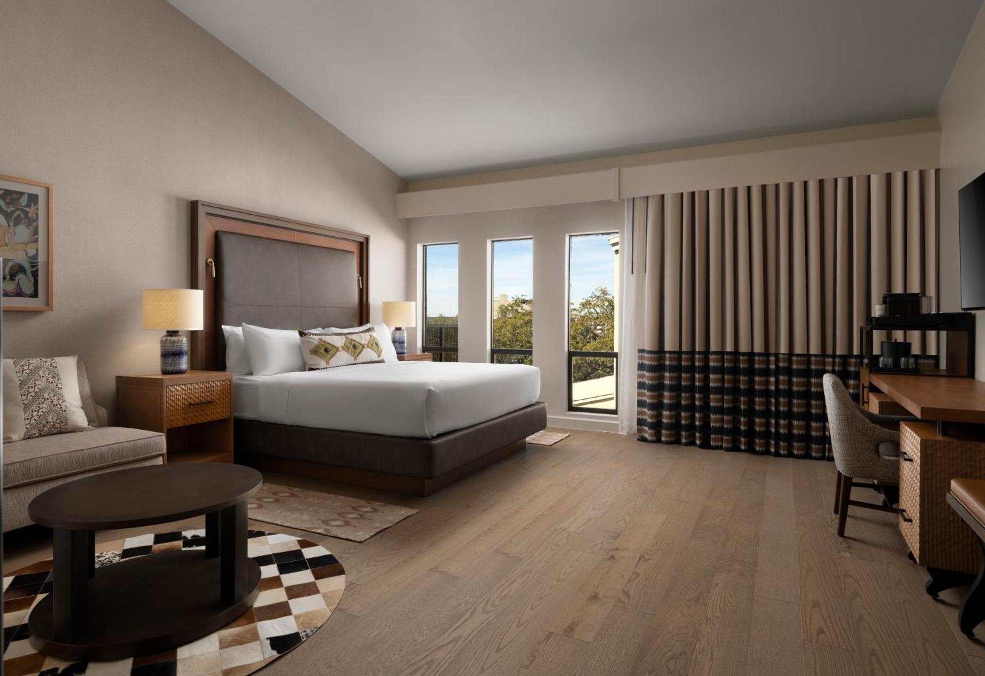 Plaza San Antonio Hotel & Spa, Autograph Collection 외부 사진