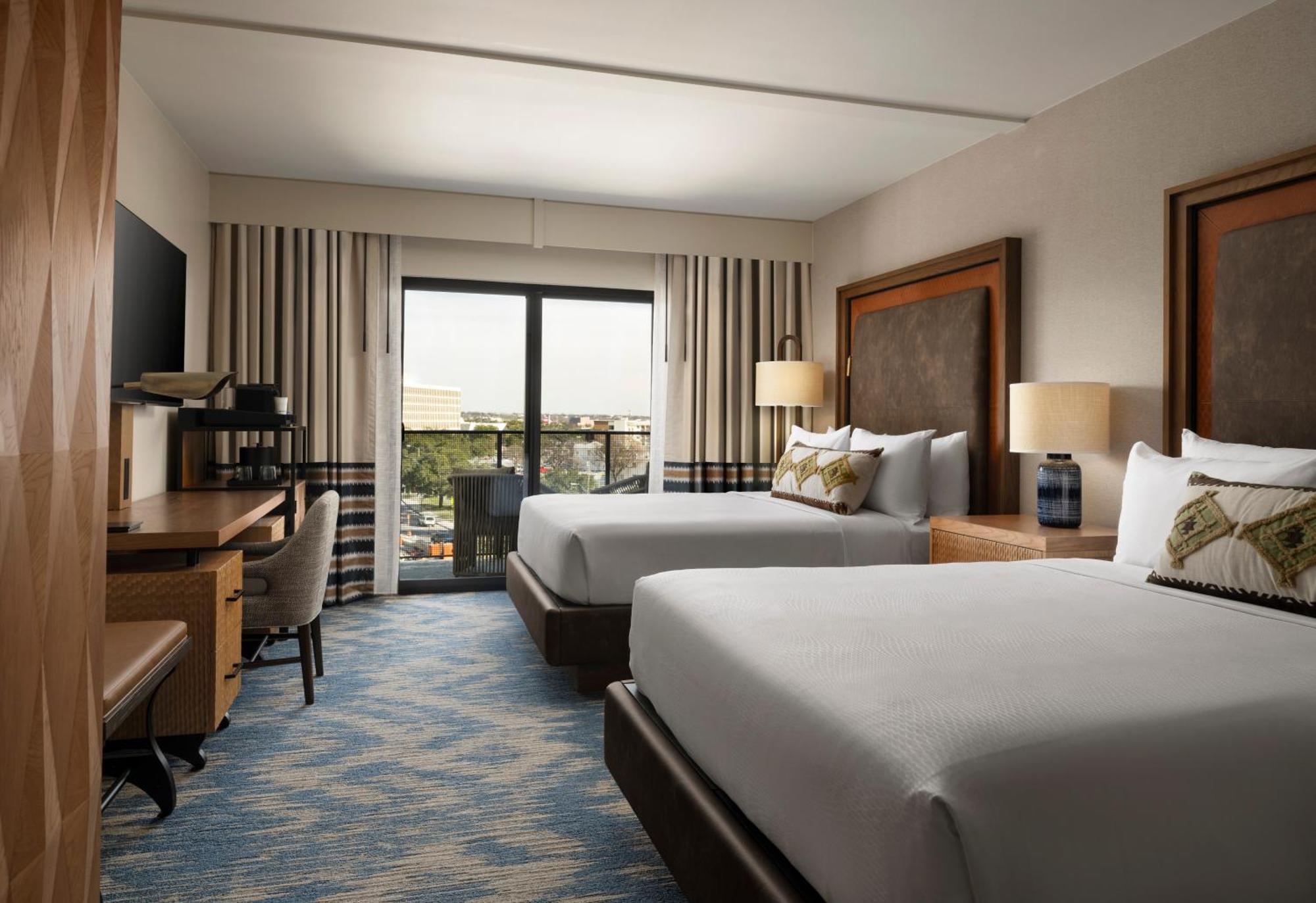 Plaza San Antonio Hotel & Spa, Autograph Collection 외부 사진