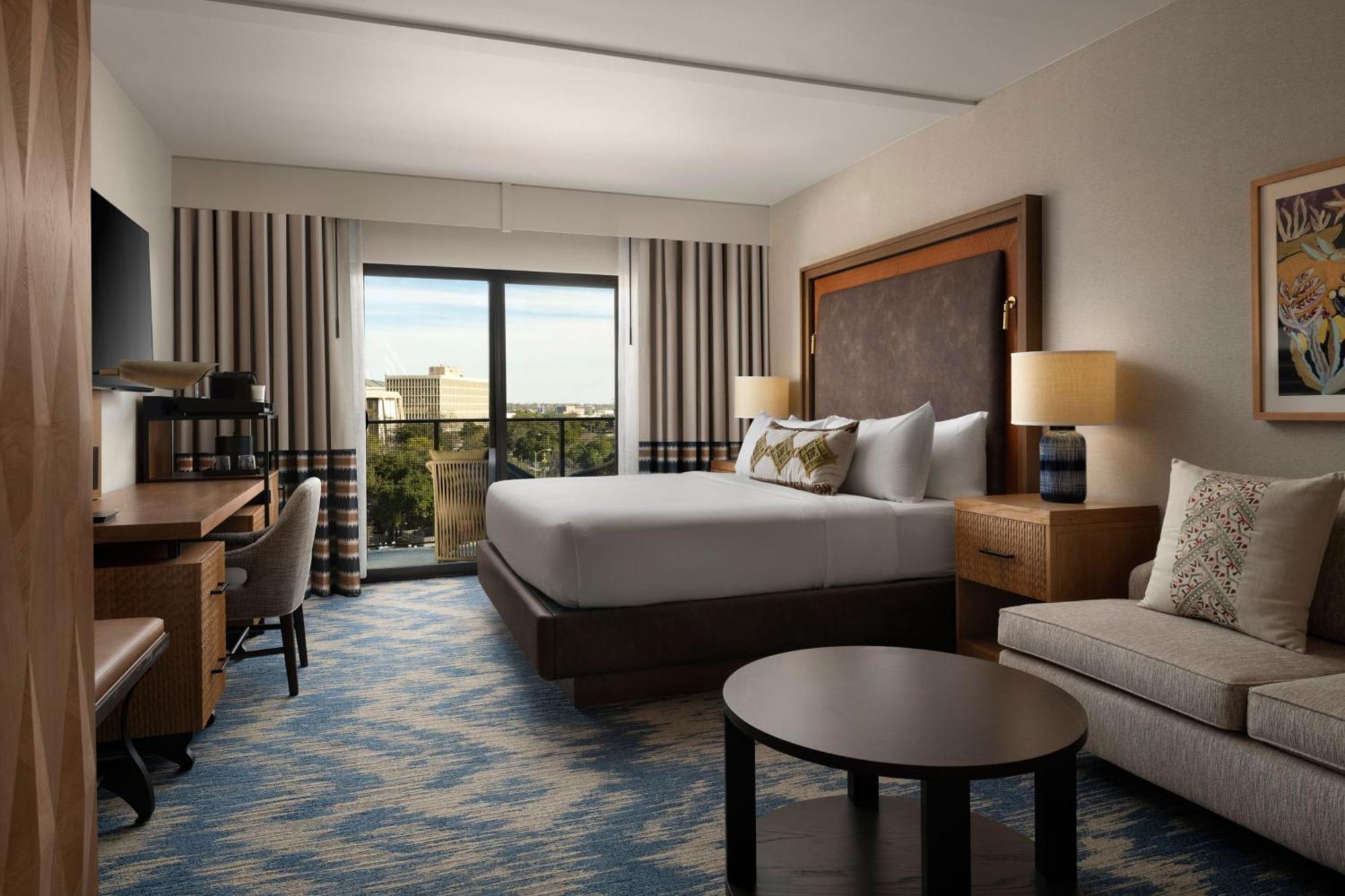 Plaza San Antonio Hotel & Spa, Autograph Collection 외부 사진