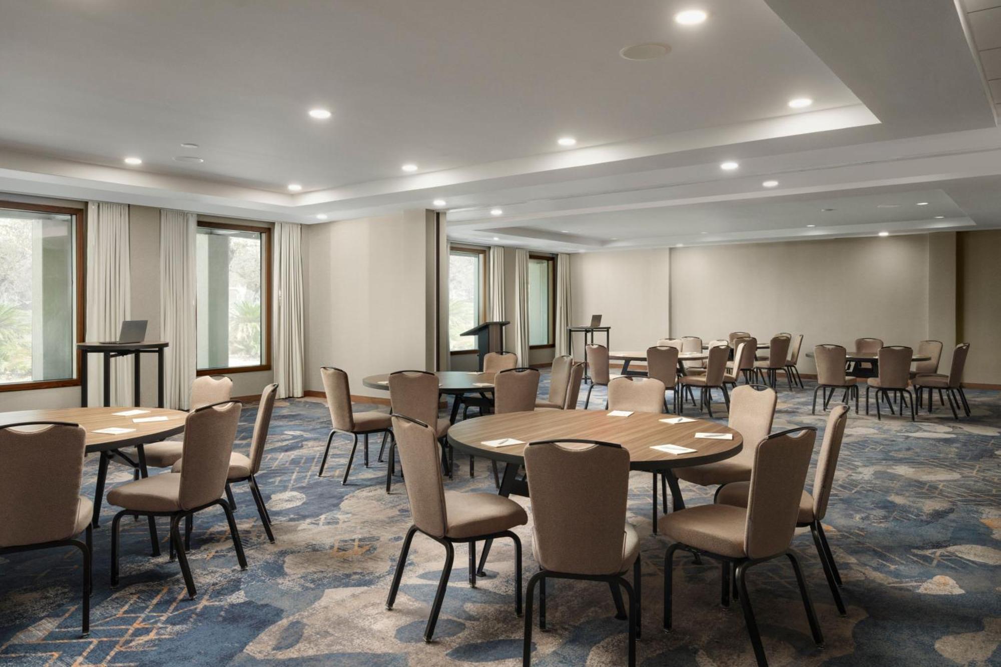 Plaza San Antonio Hotel & Spa, Autograph Collection 외부 사진