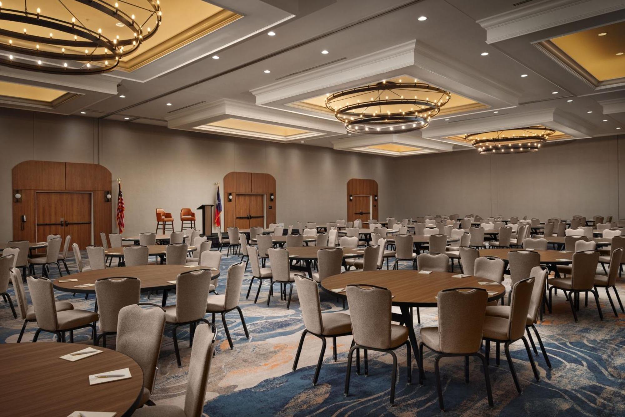 Plaza San Antonio Hotel & Spa, Autograph Collection 외부 사진