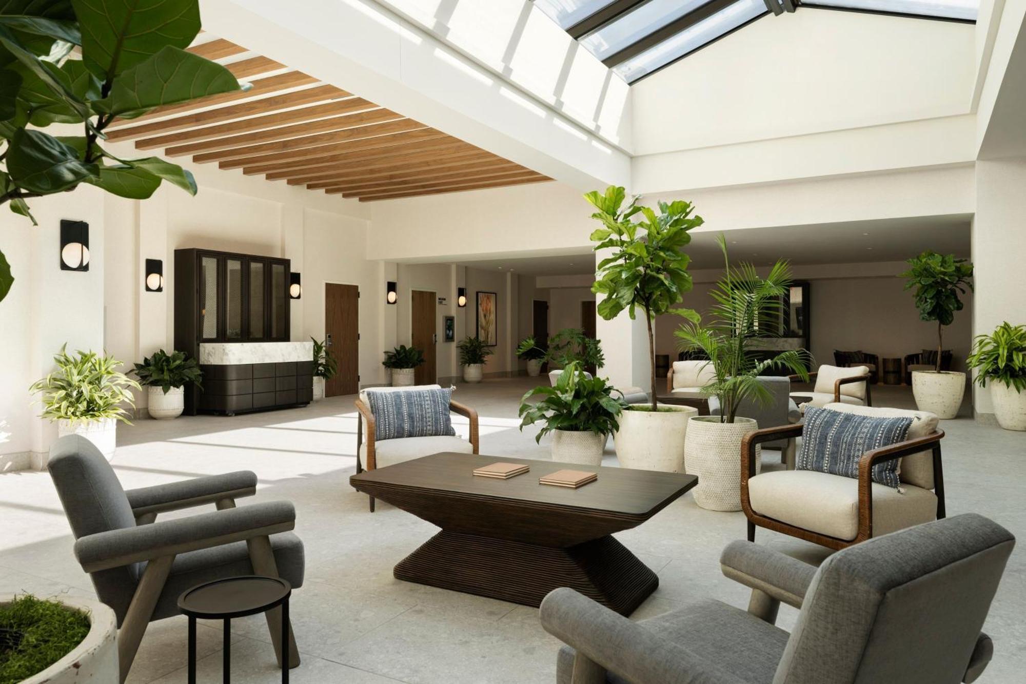Plaza San Antonio Hotel & Spa, Autograph Collection 외부 사진