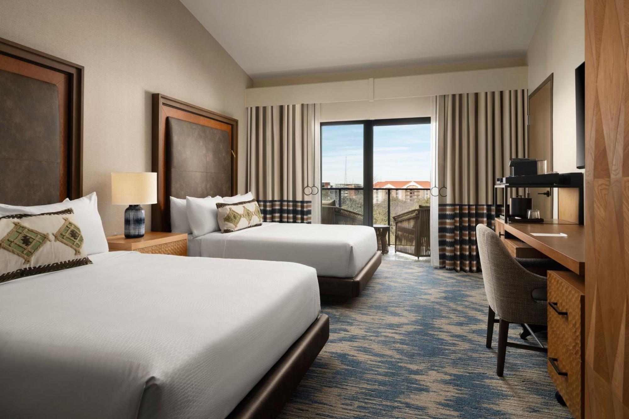 Plaza San Antonio Hotel & Spa, Autograph Collection 외부 사진