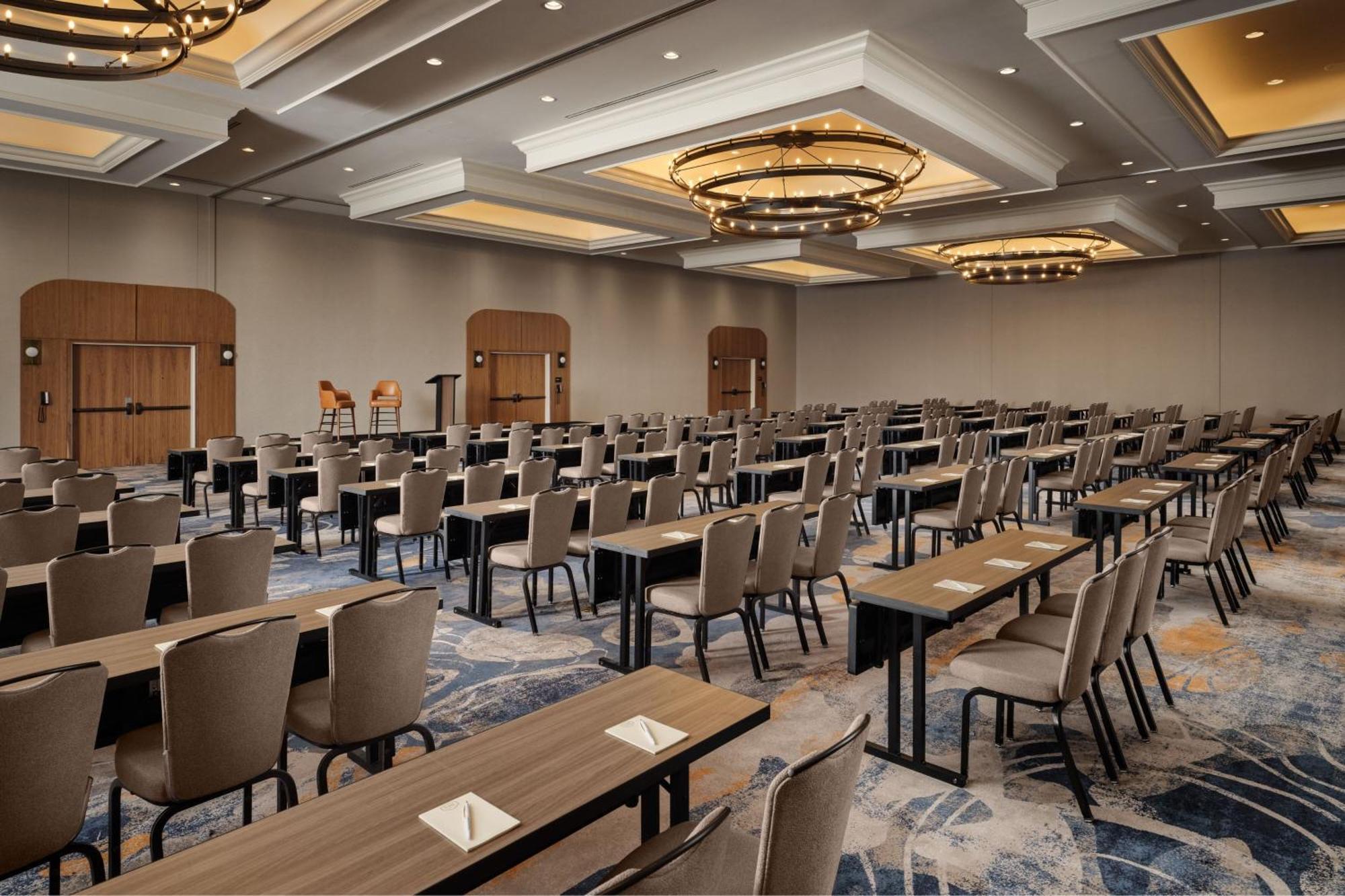 Plaza San Antonio Hotel & Spa, Autograph Collection 외부 사진