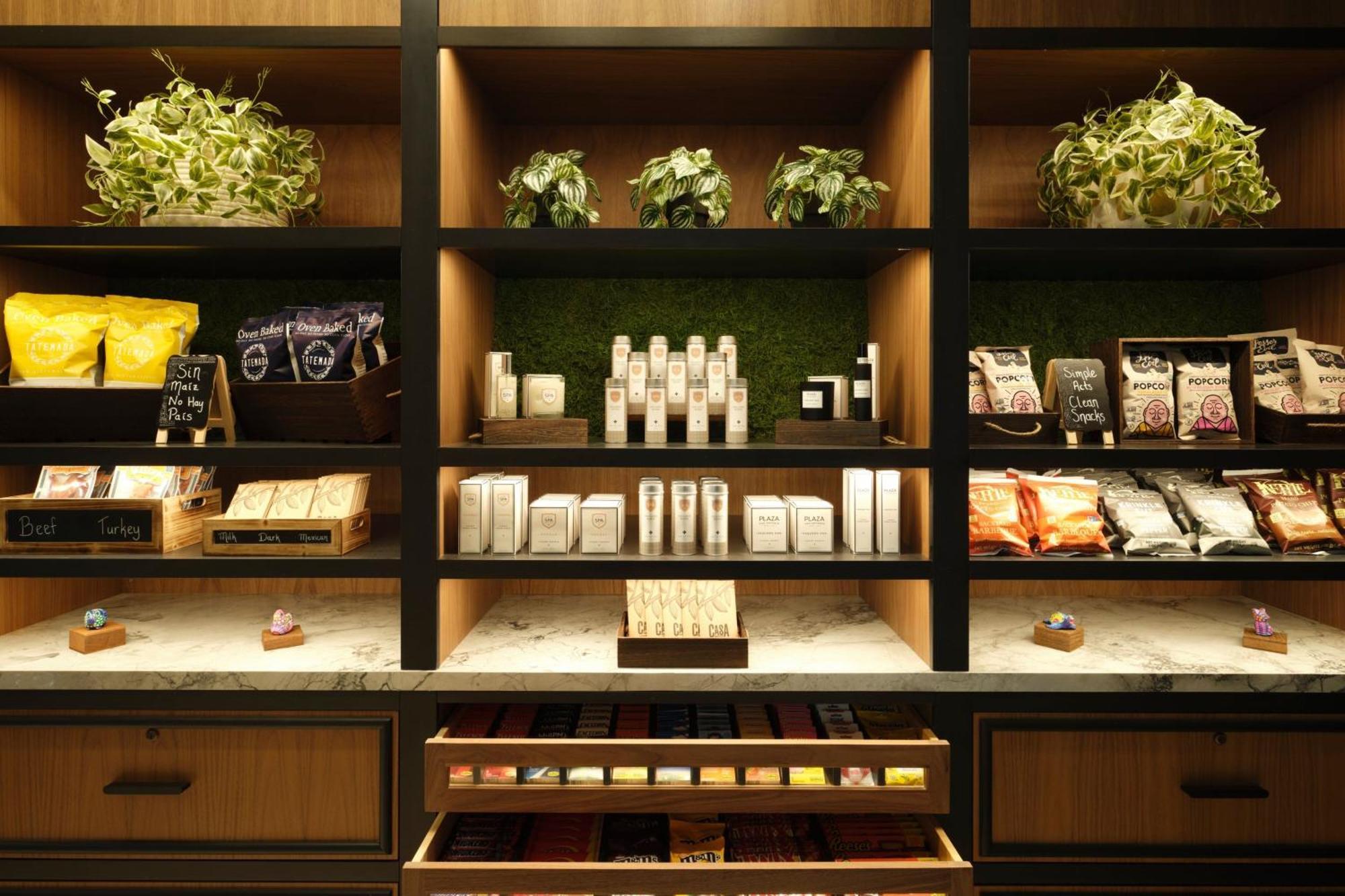 Plaza San Antonio Hotel & Spa, Autograph Collection 외부 사진
