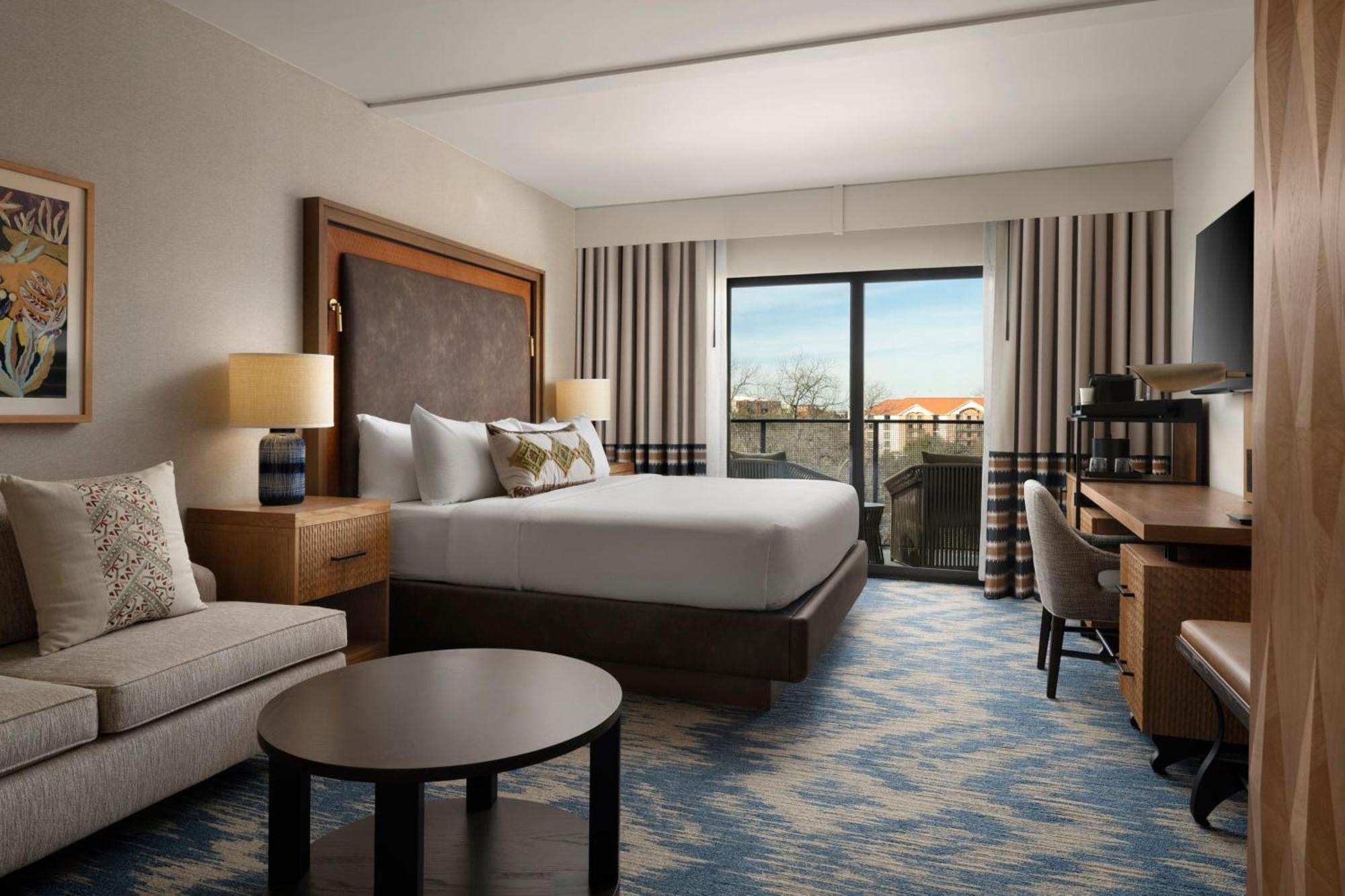 Plaza San Antonio Hotel & Spa, Autograph Collection 외부 사진