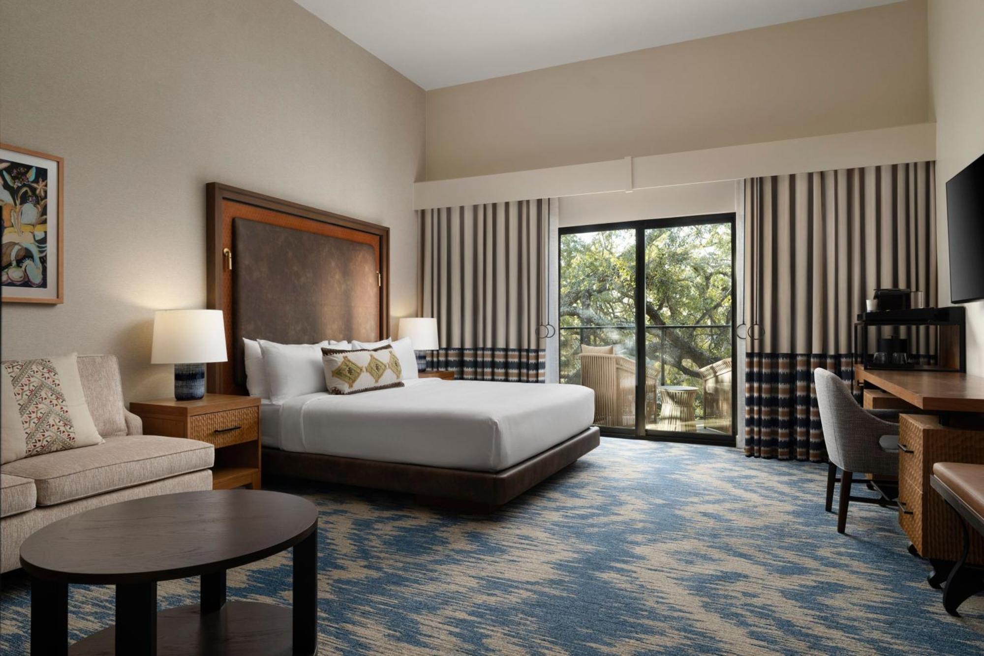 Plaza San Antonio Hotel & Spa, Autograph Collection 외부 사진