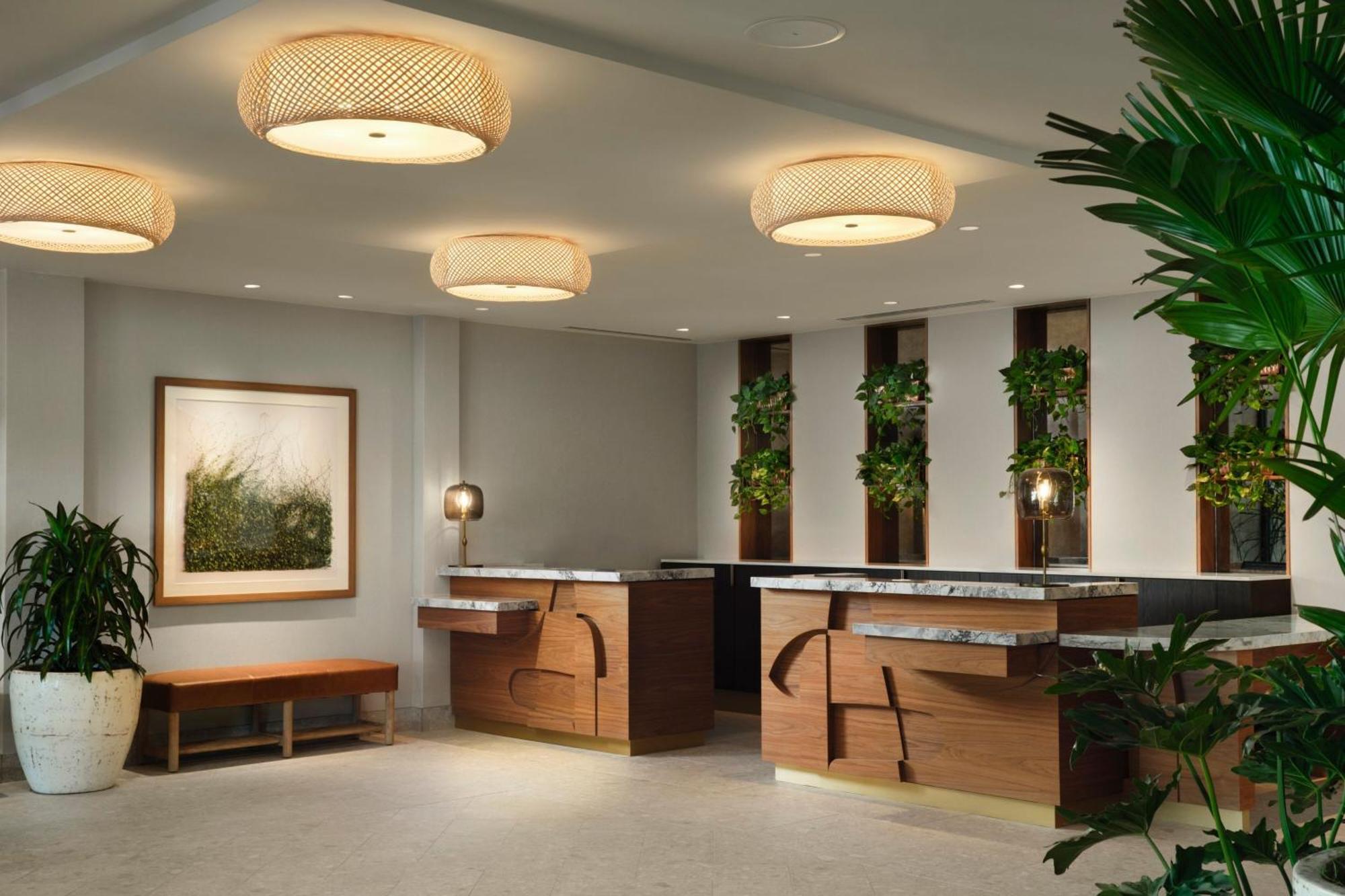 Plaza San Antonio Hotel & Spa, Autograph Collection 외부 사진