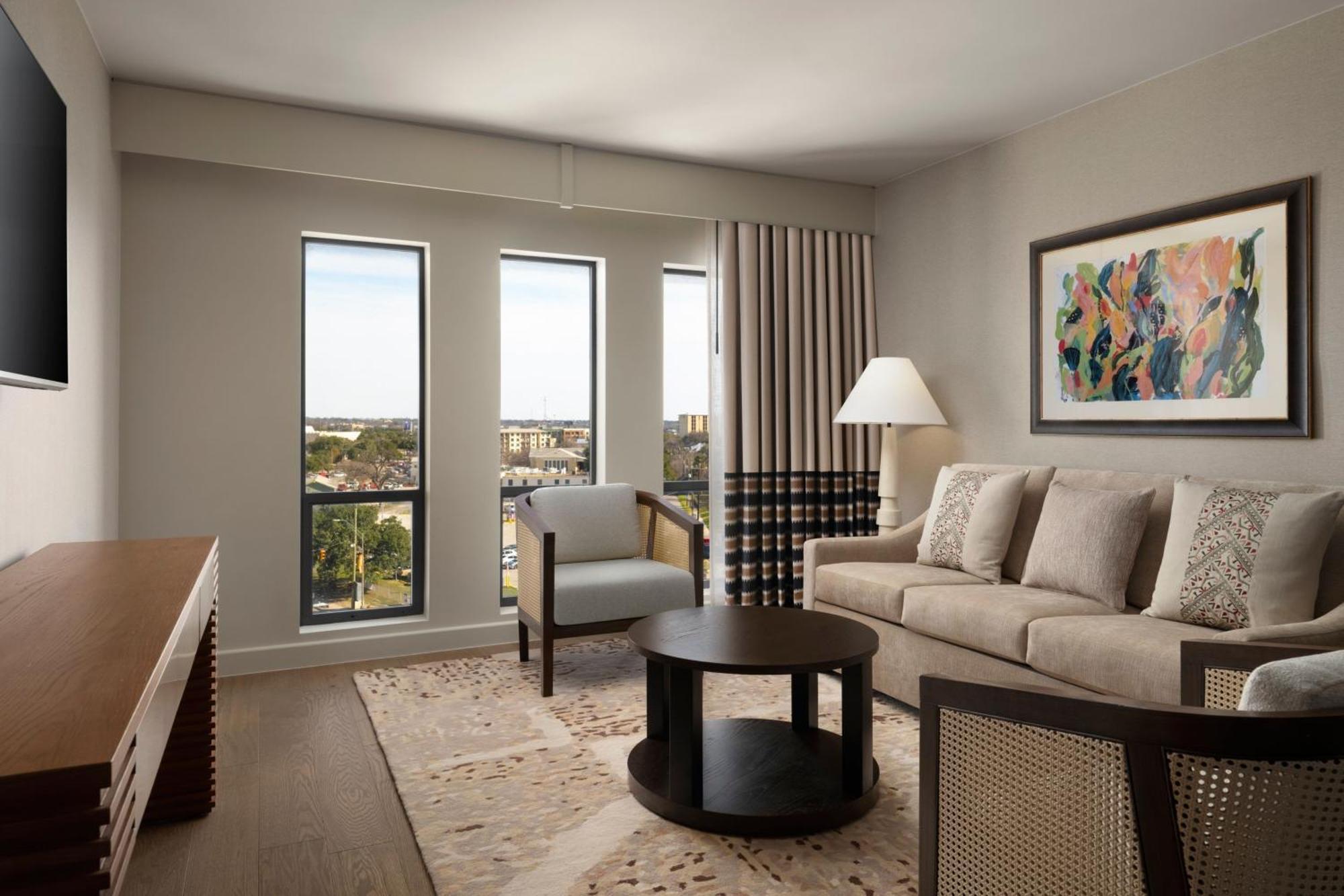 Plaza San Antonio Hotel & Spa, Autograph Collection 외부 사진