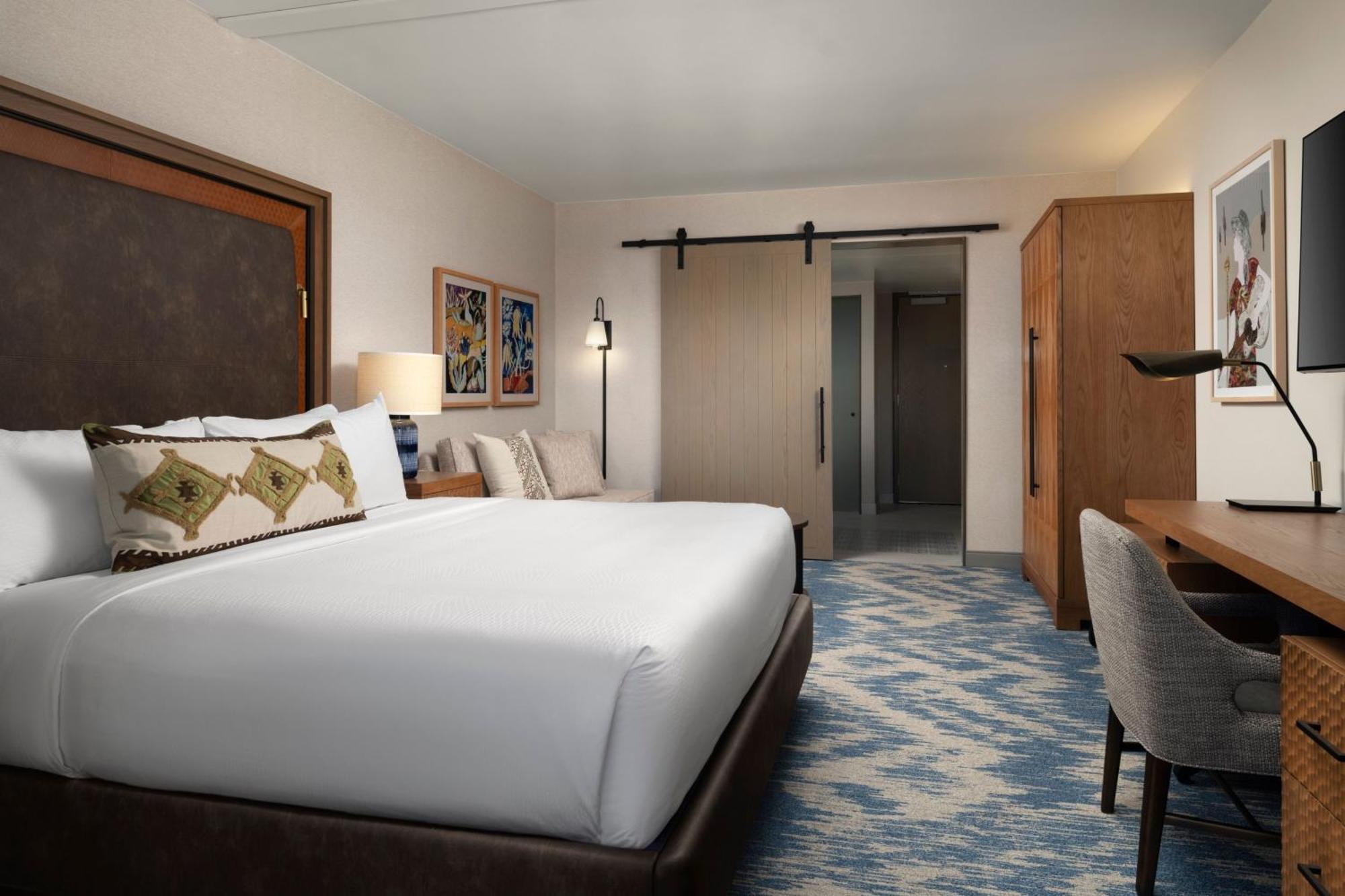 Plaza San Antonio Hotel & Spa, Autograph Collection 외부 사진