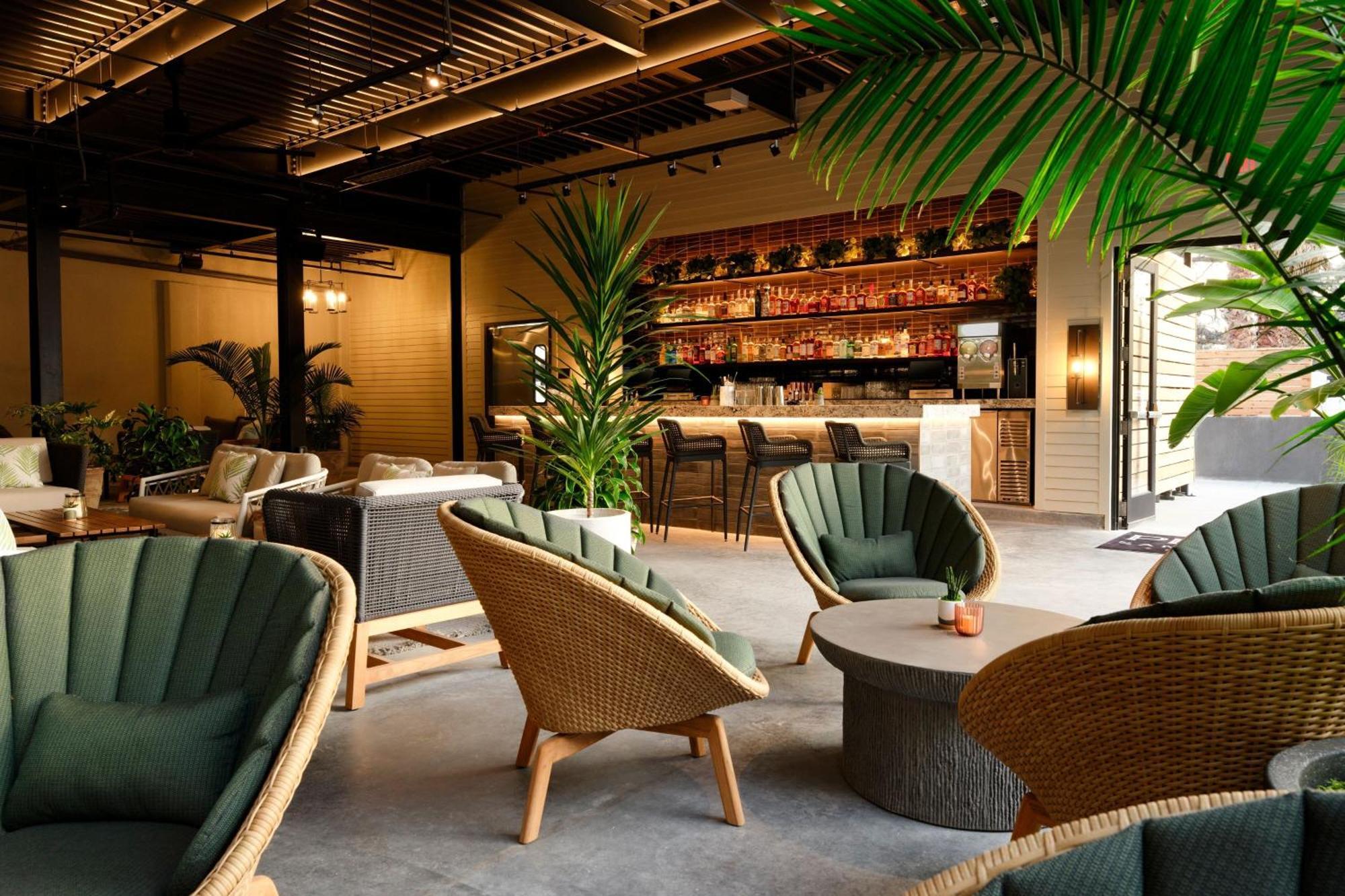 Plaza San Antonio Hotel & Spa, Autograph Collection 외부 사진
