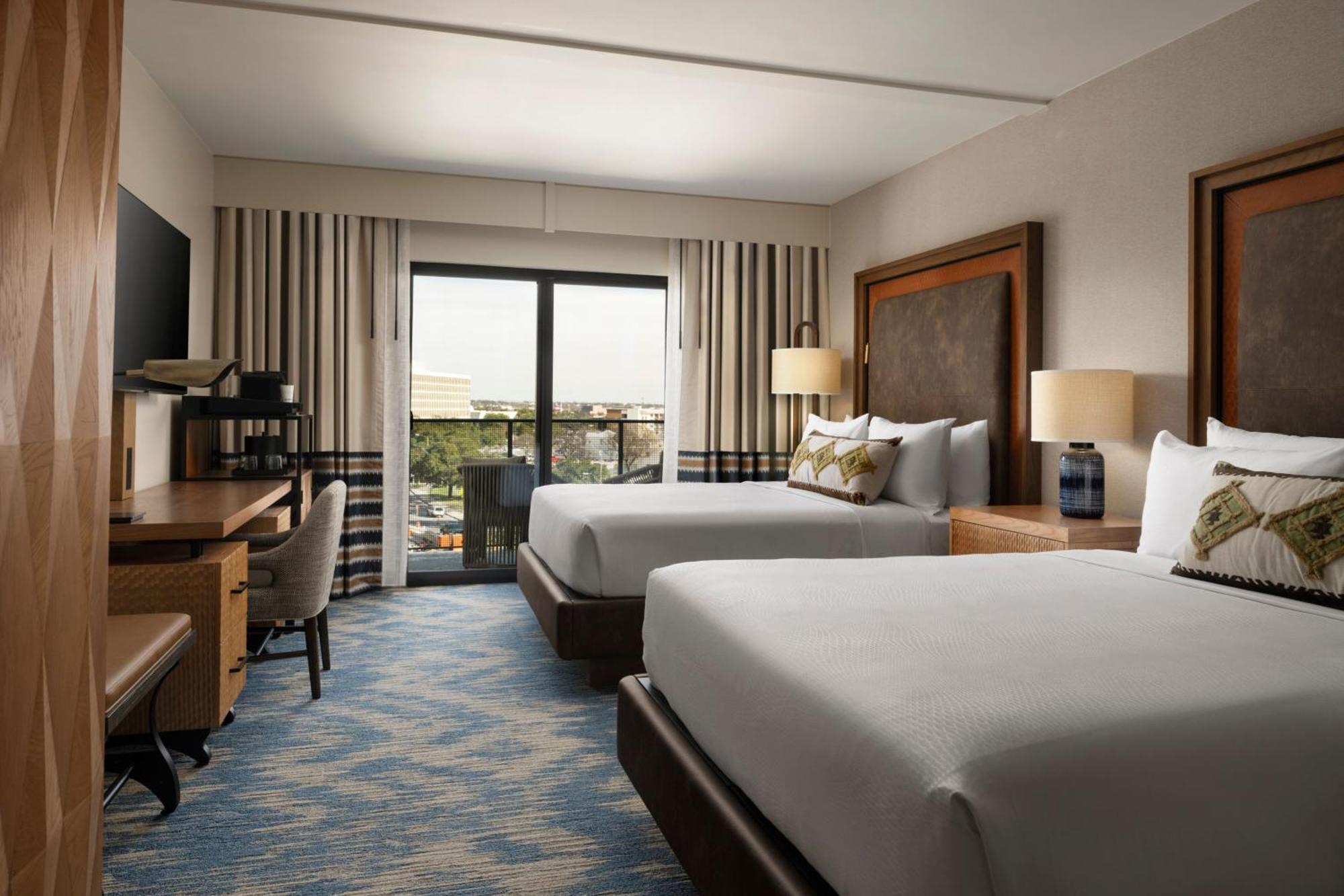 Plaza San Antonio Hotel & Spa, Autograph Collection 외부 사진