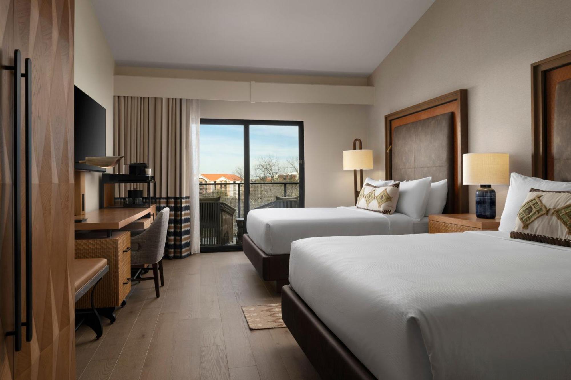 Plaza San Antonio Hotel & Spa, Autograph Collection 외부 사진