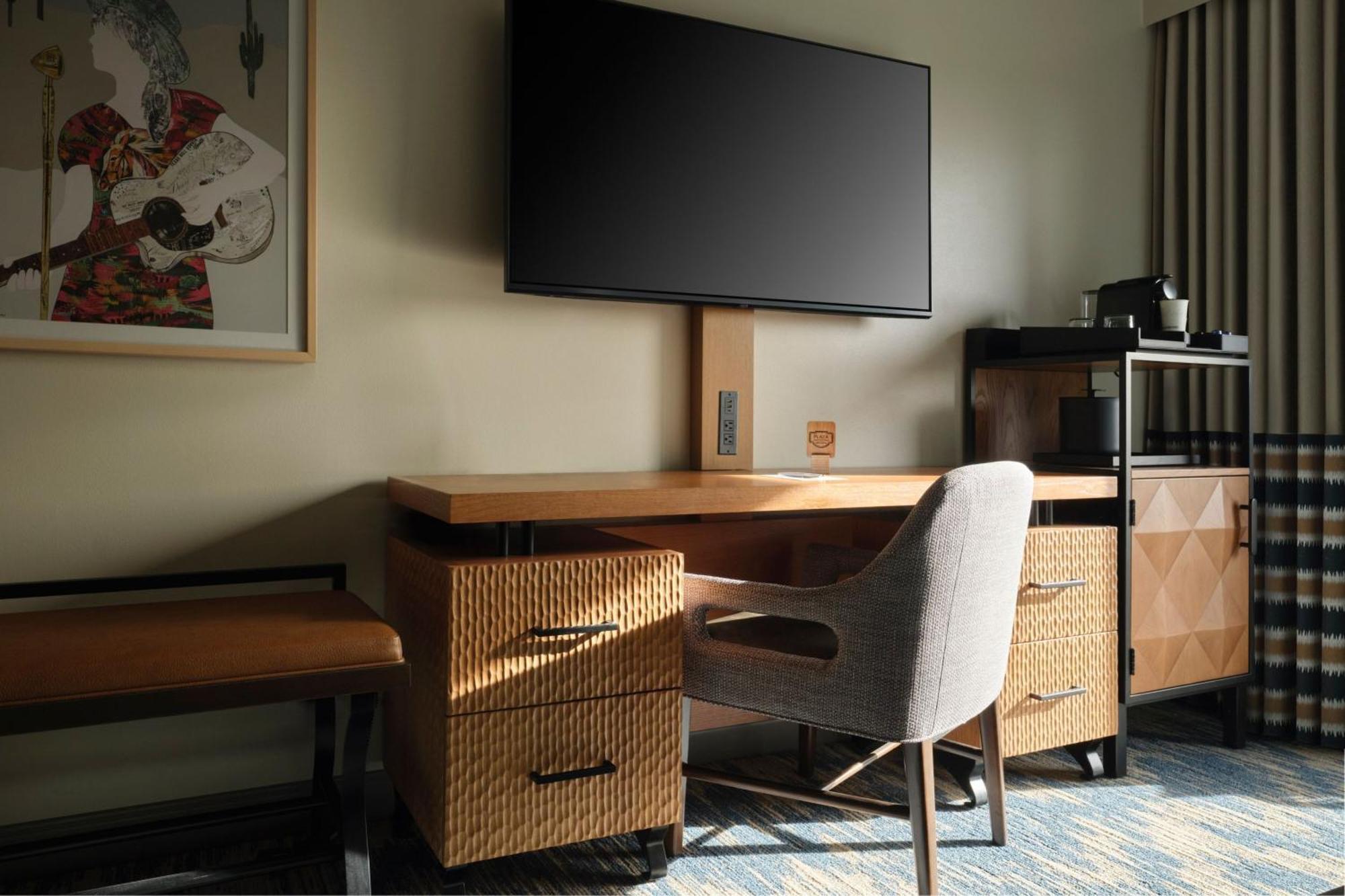 Plaza San Antonio Hotel & Spa, Autograph Collection 외부 사진