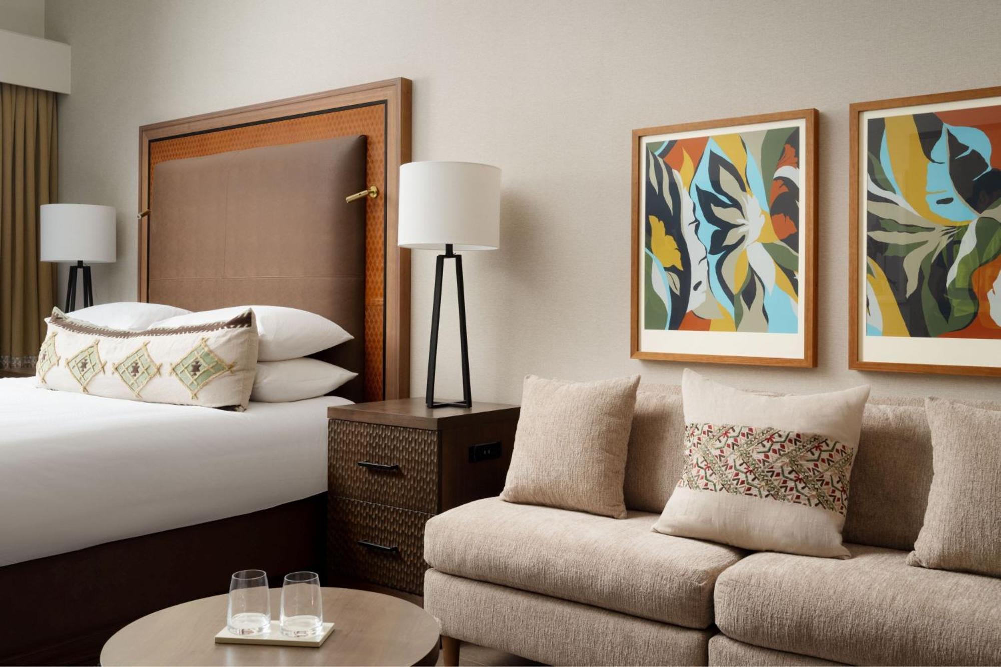 Plaza San Antonio Hotel & Spa, Autograph Collection 외부 사진