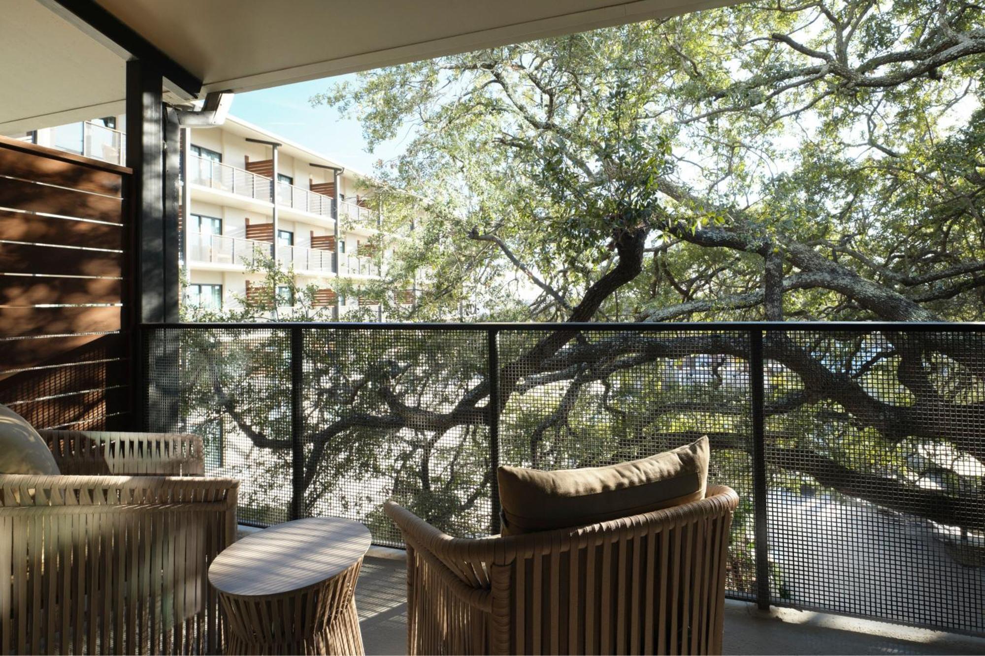 Plaza San Antonio Hotel & Spa, Autograph Collection 외부 사진