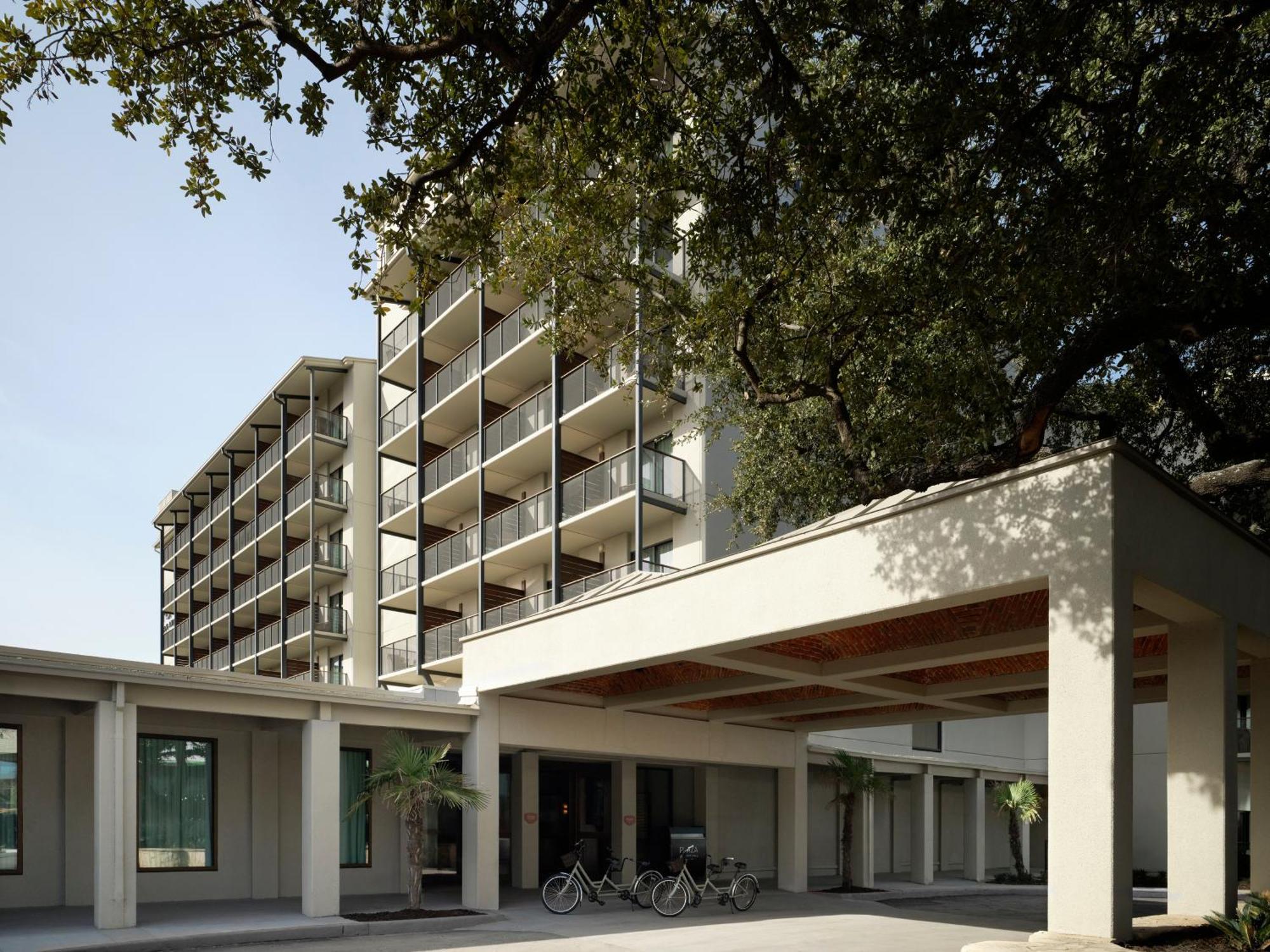 Plaza San Antonio Hotel & Spa, Autograph Collection 외부 사진