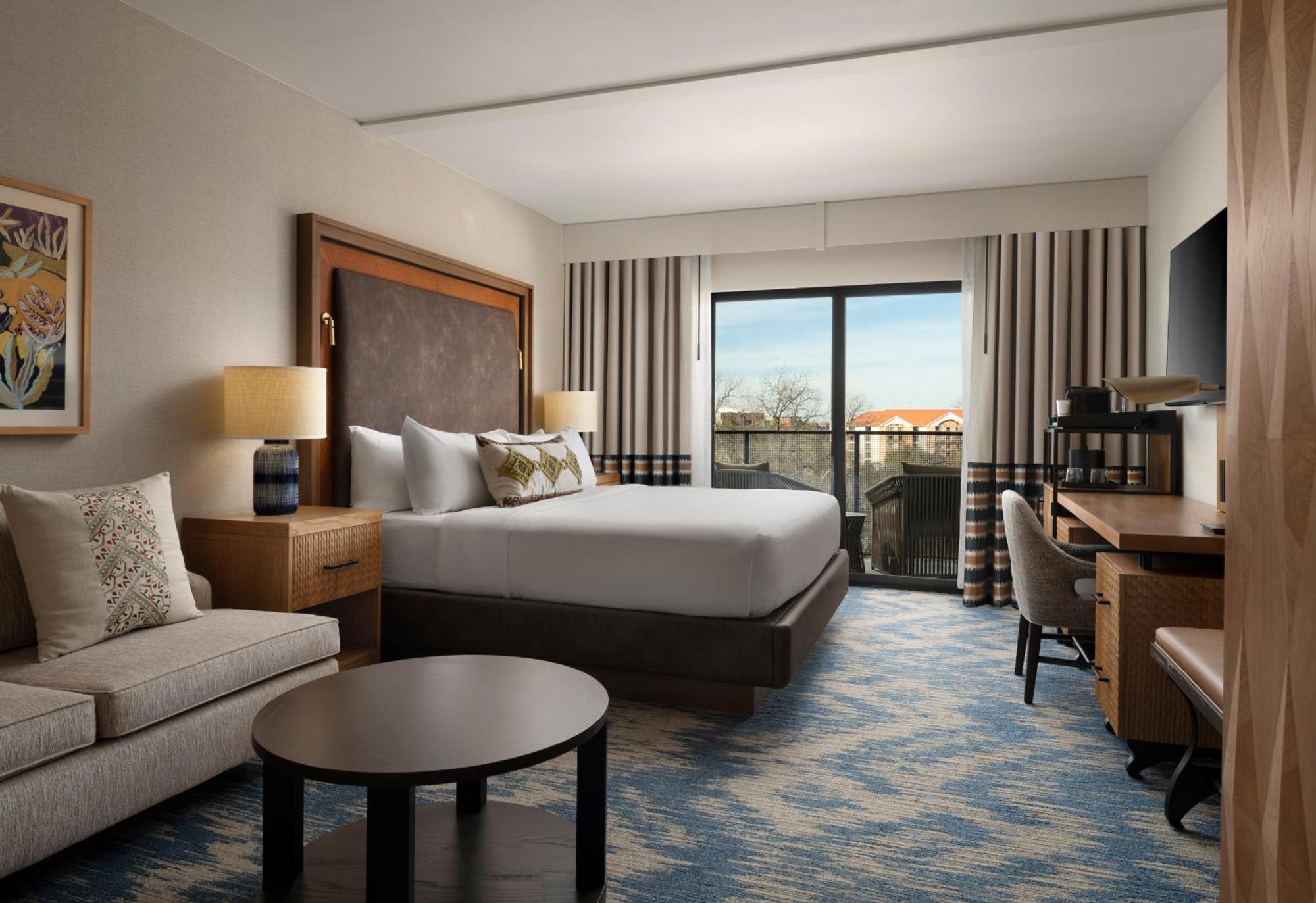 Plaza San Antonio Hotel & Spa, Autograph Collection 외부 사진