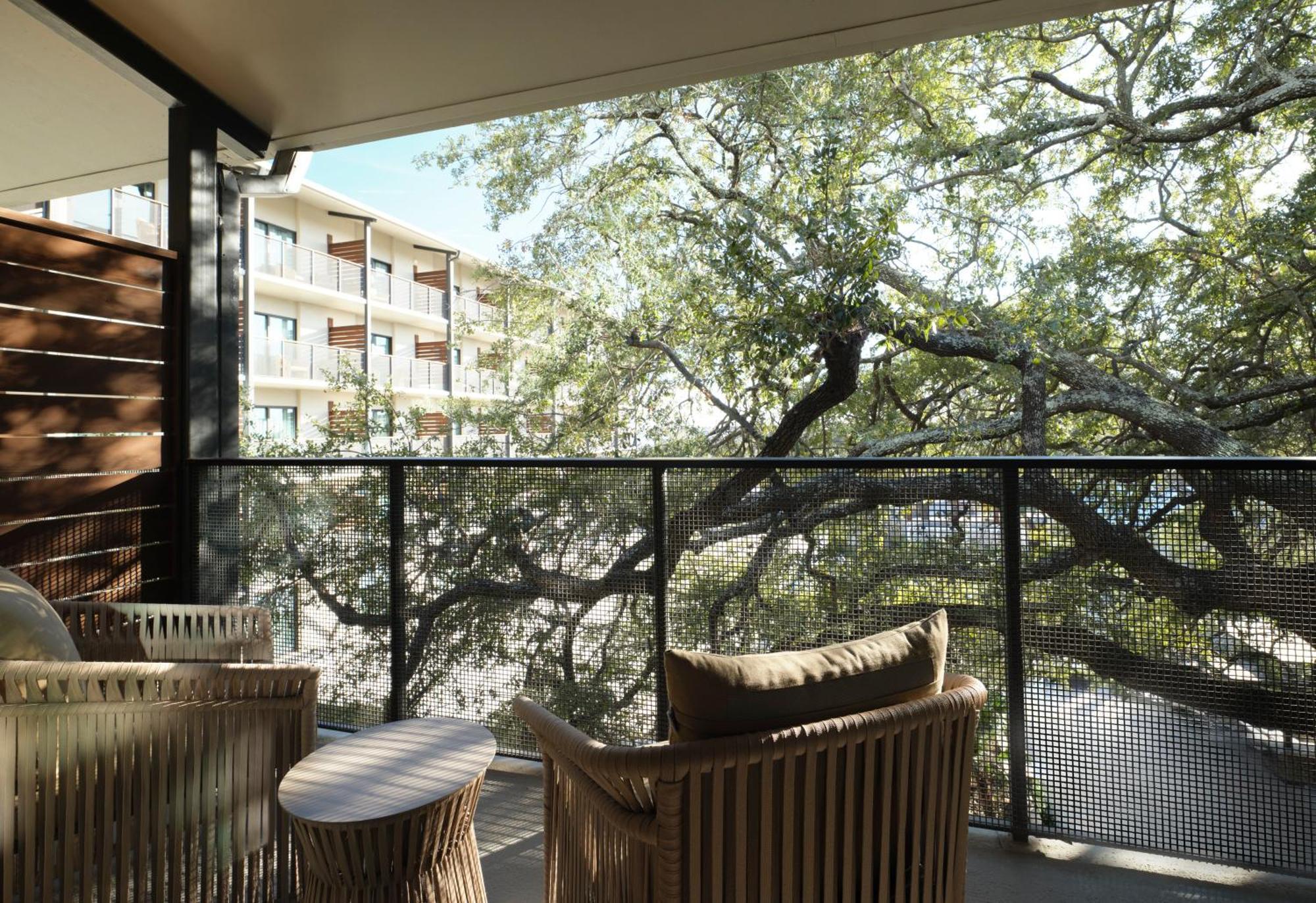 Plaza San Antonio Hotel & Spa, Autograph Collection 외부 사진