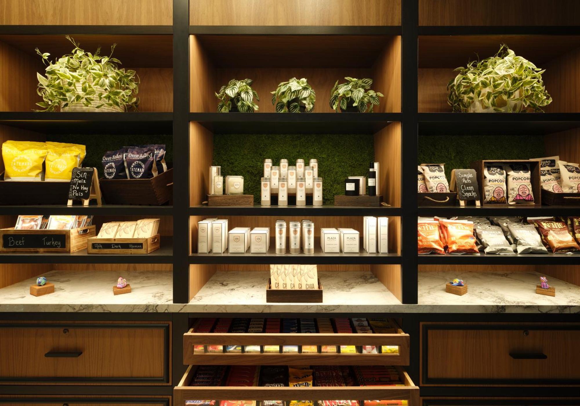 Plaza San Antonio Hotel & Spa, Autograph Collection 외부 사진