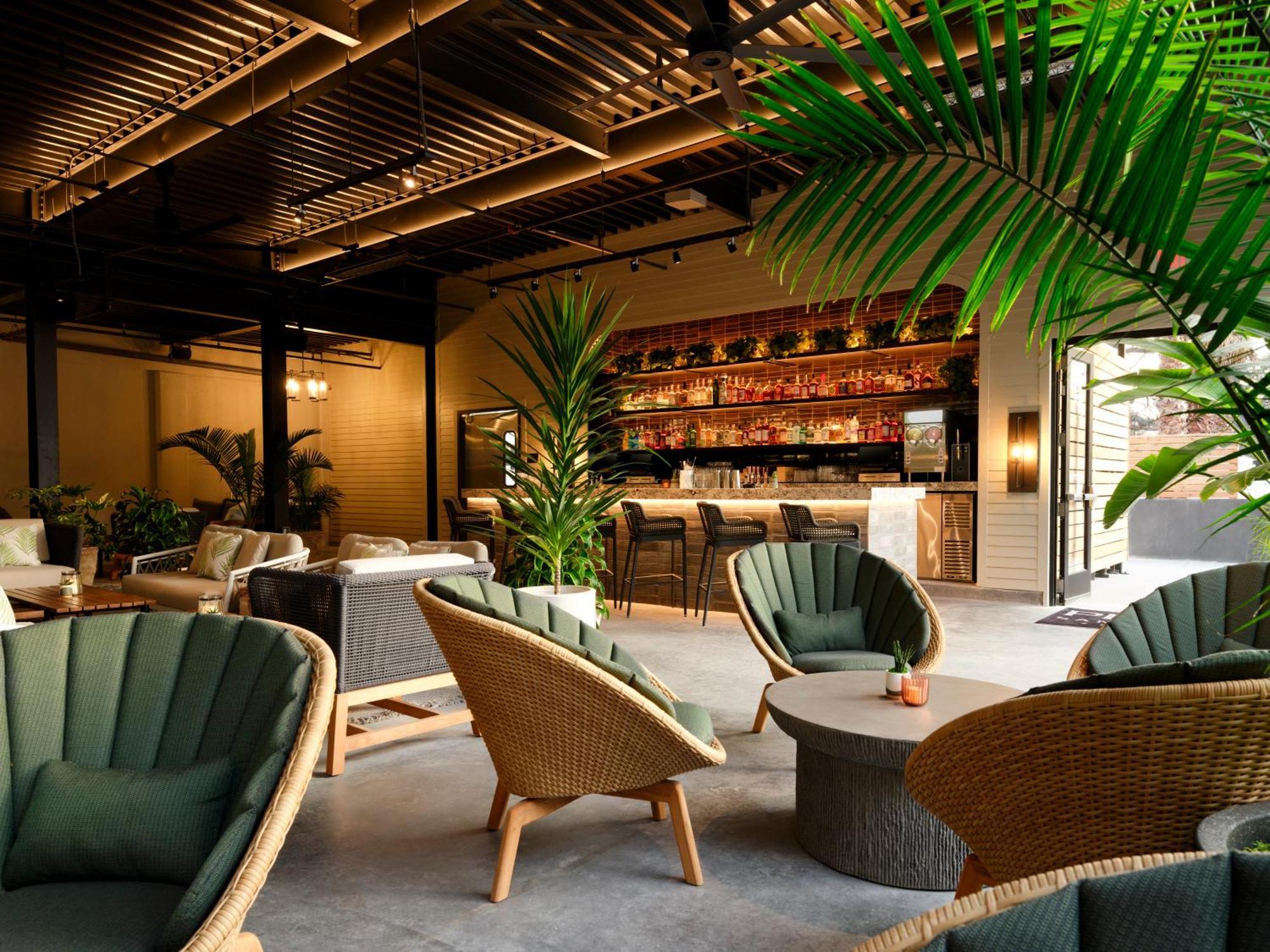 Plaza San Antonio Hotel & Spa, Autograph Collection 외부 사진