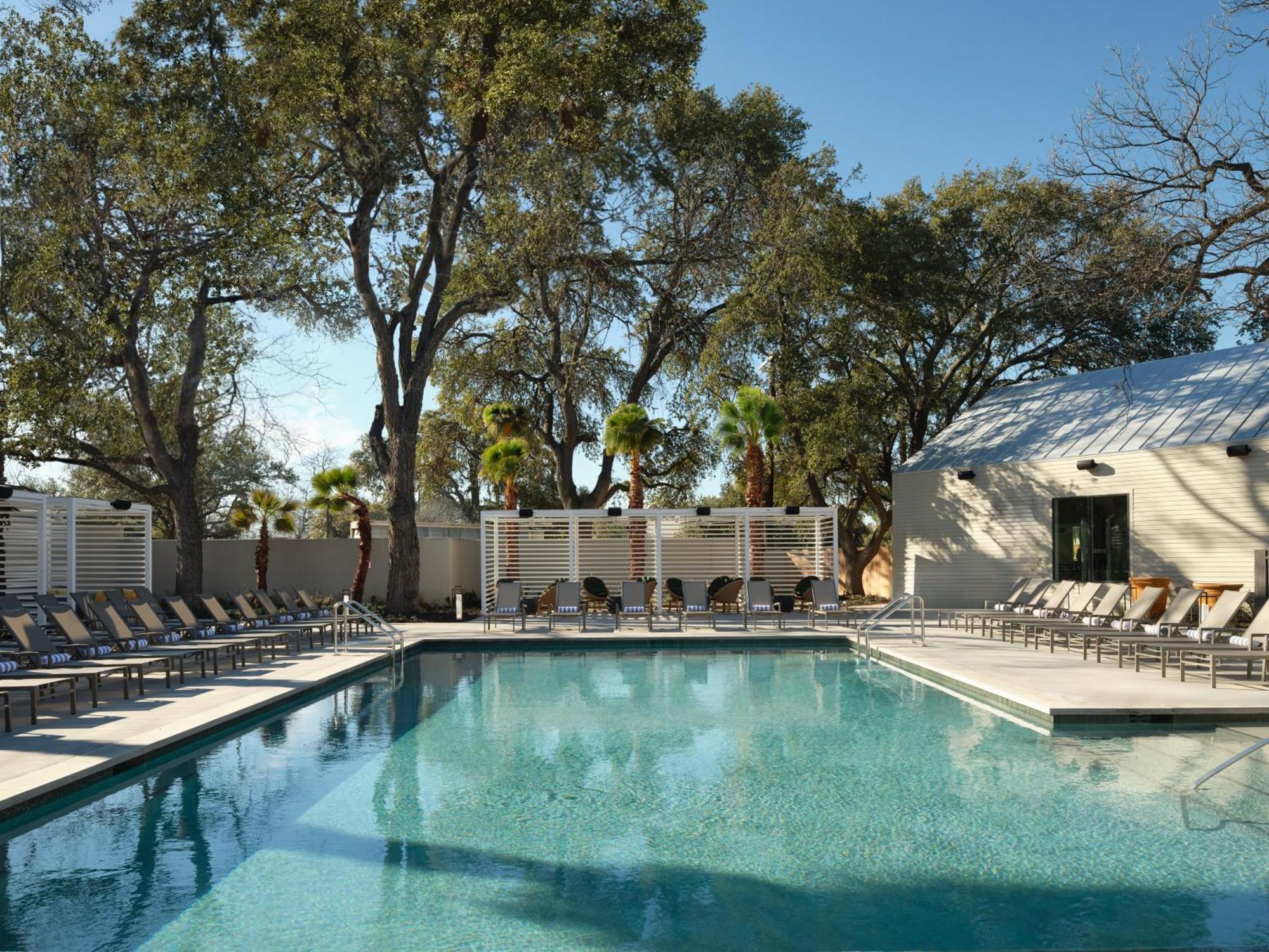 Plaza San Antonio Hotel & Spa, Autograph Collection 외부 사진