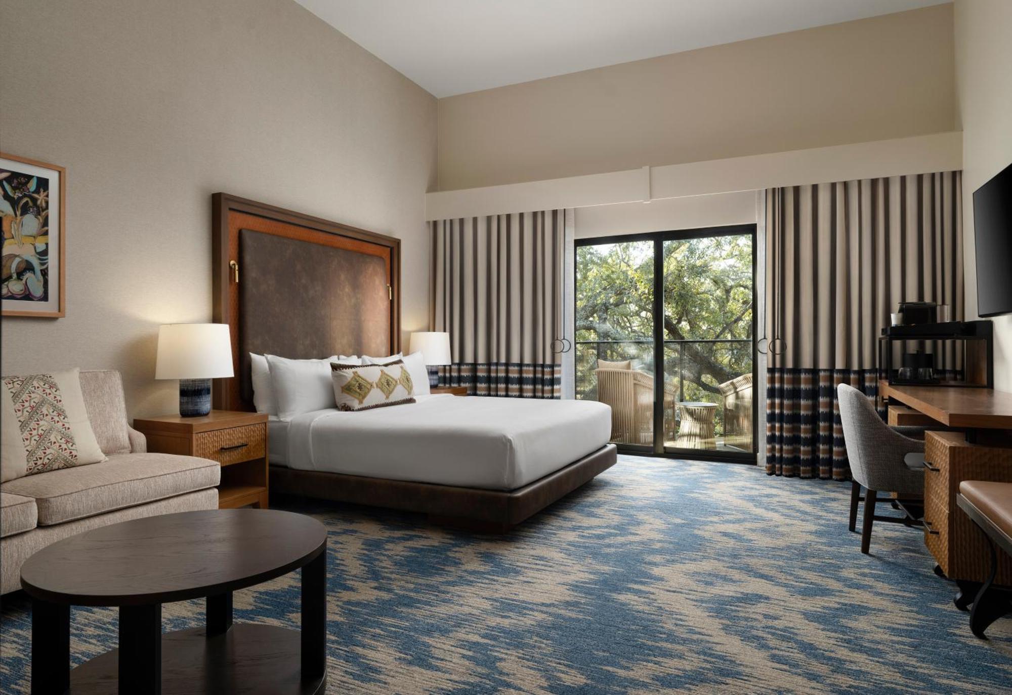 Plaza San Antonio Hotel & Spa, Autograph Collection 외부 사진