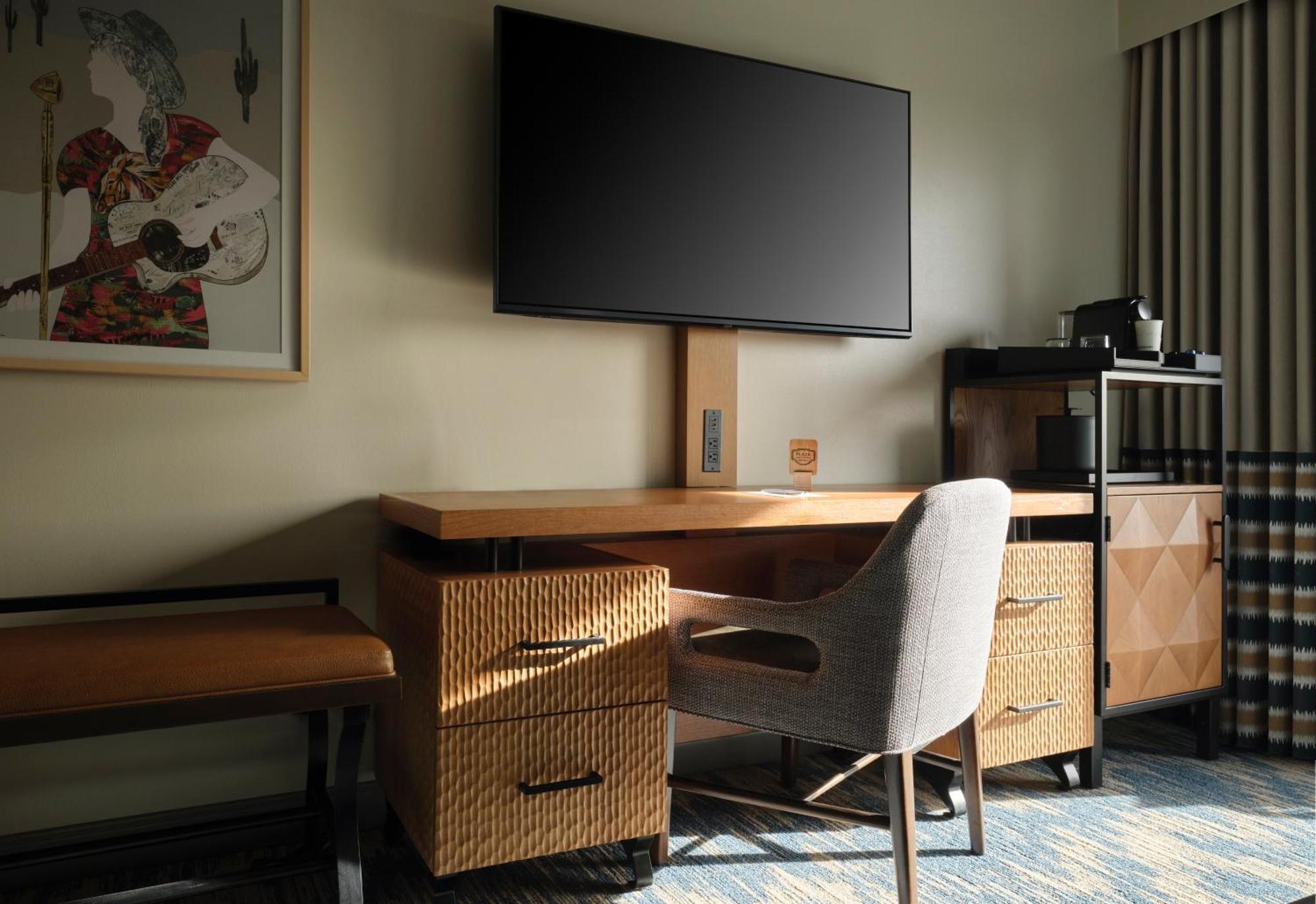 Plaza San Antonio Hotel & Spa, Autograph Collection 외부 사진
