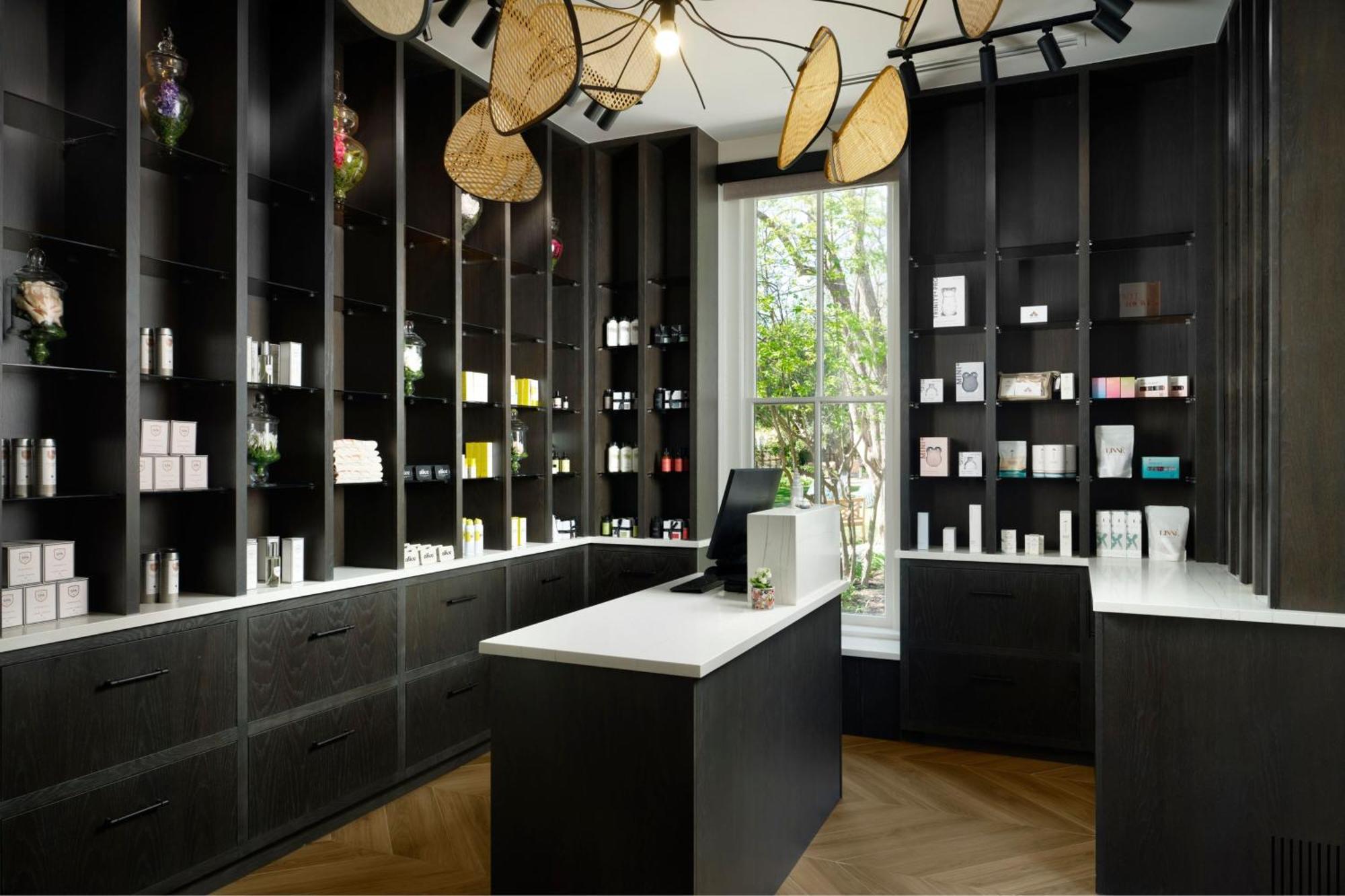 Plaza San Antonio Hotel & Spa, Autograph Collection 외부 사진