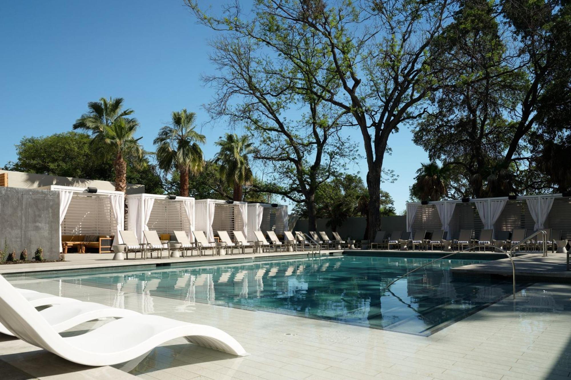 Plaza San Antonio Hotel & Spa, Autograph Collection 외부 사진