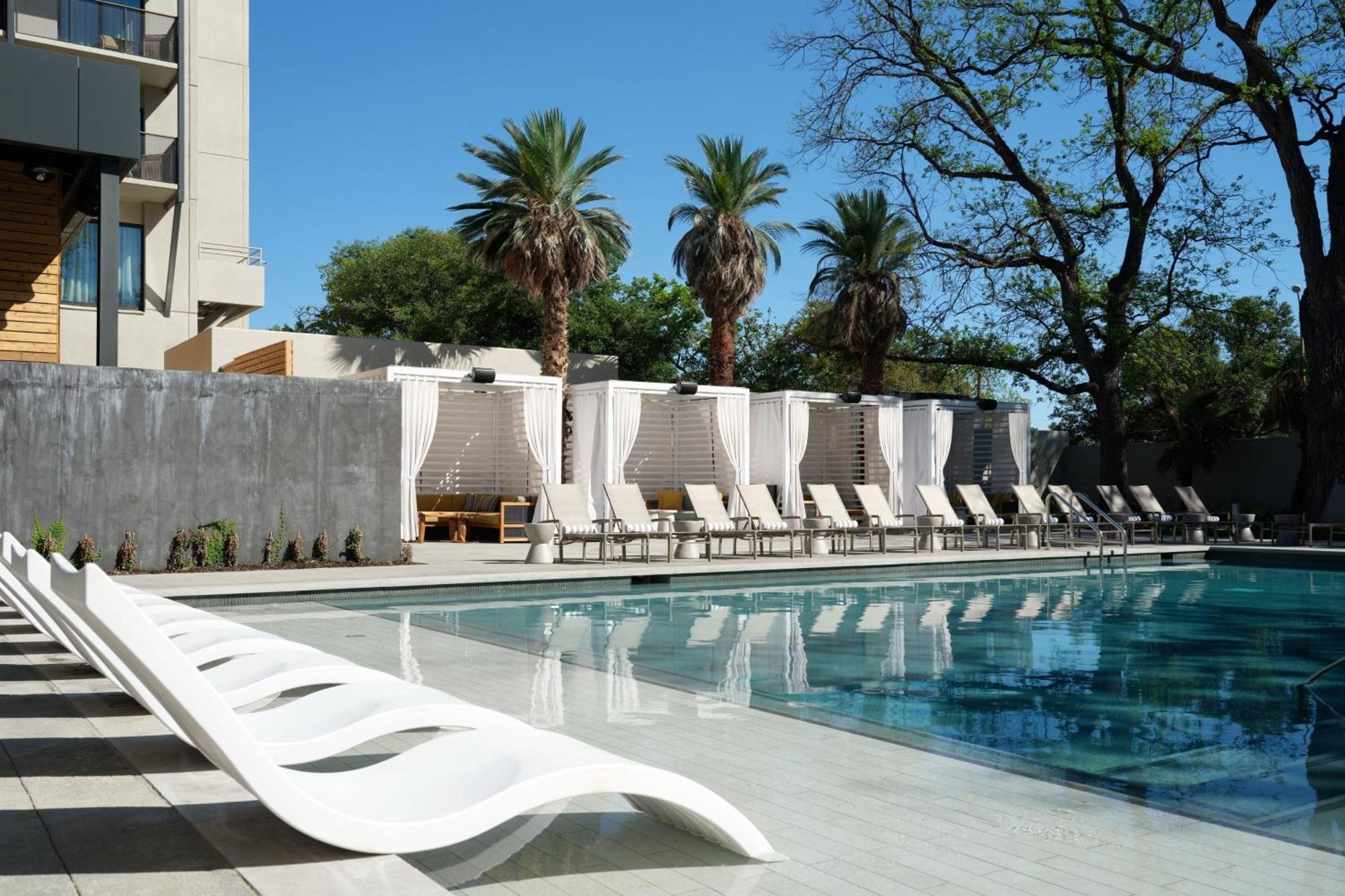 Plaza San Antonio Hotel & Spa, Autograph Collection 외부 사진