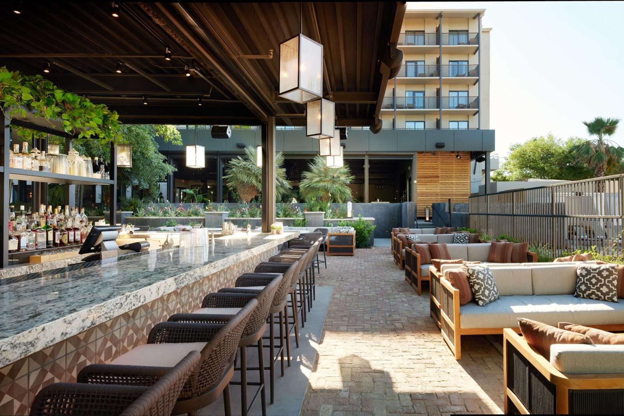 Plaza San Antonio Hotel & Spa, Autograph Collection 외부 사진