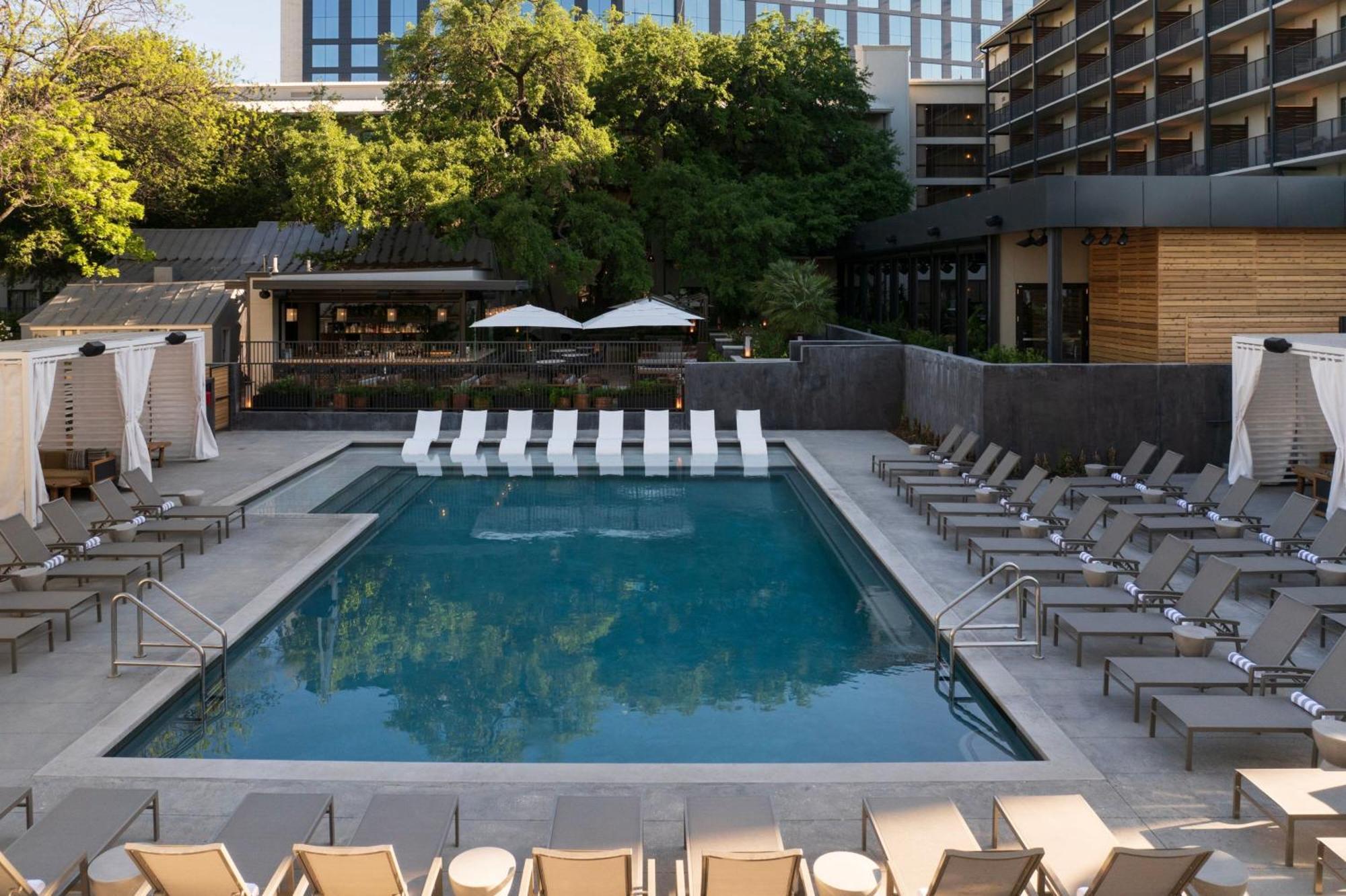 Plaza San Antonio Hotel & Spa, Autograph Collection 외부 사진