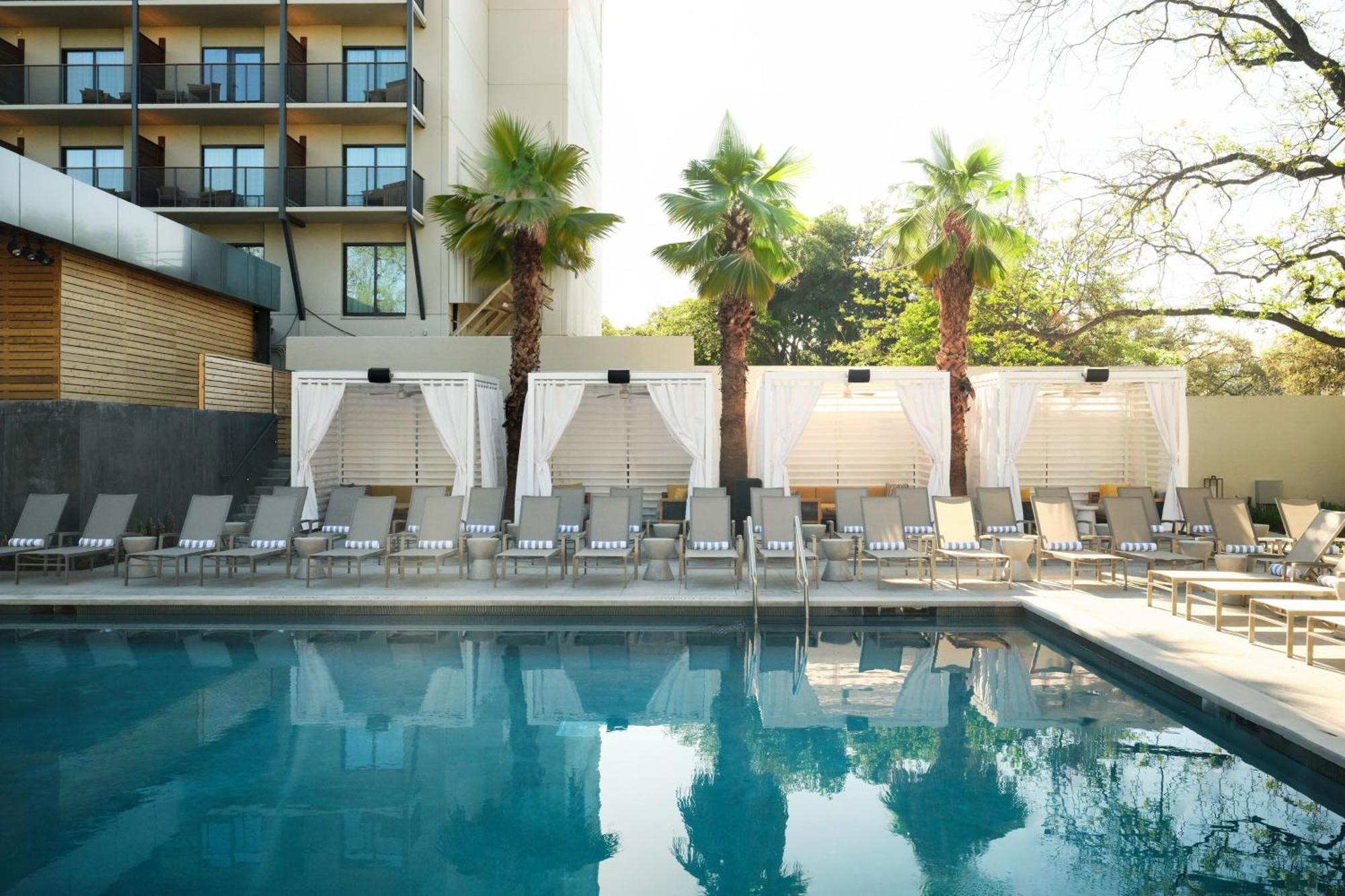 Plaza San Antonio Hotel & Spa, Autograph Collection 외부 사진