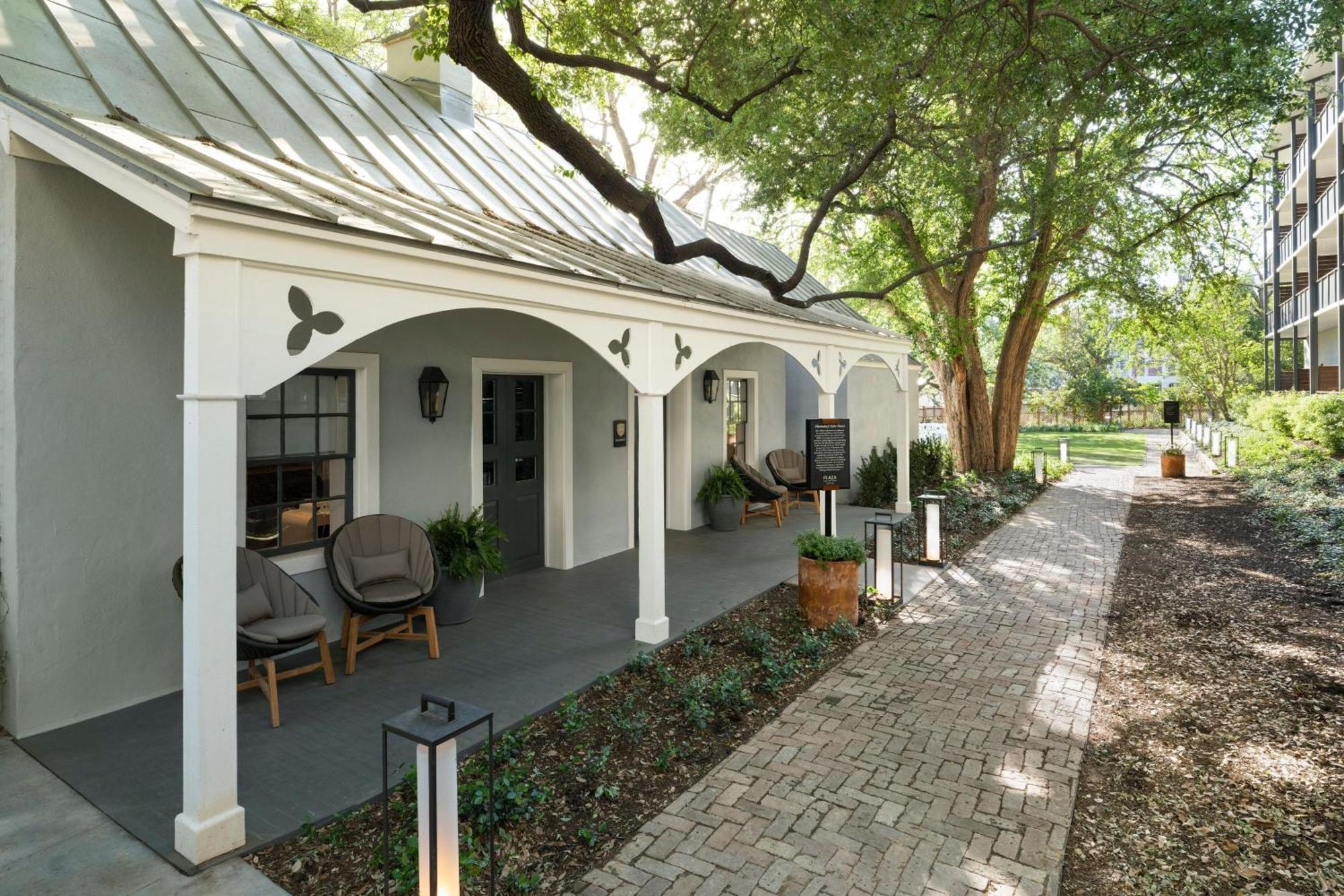 Plaza San Antonio Hotel & Spa, Autograph Collection 외부 사진