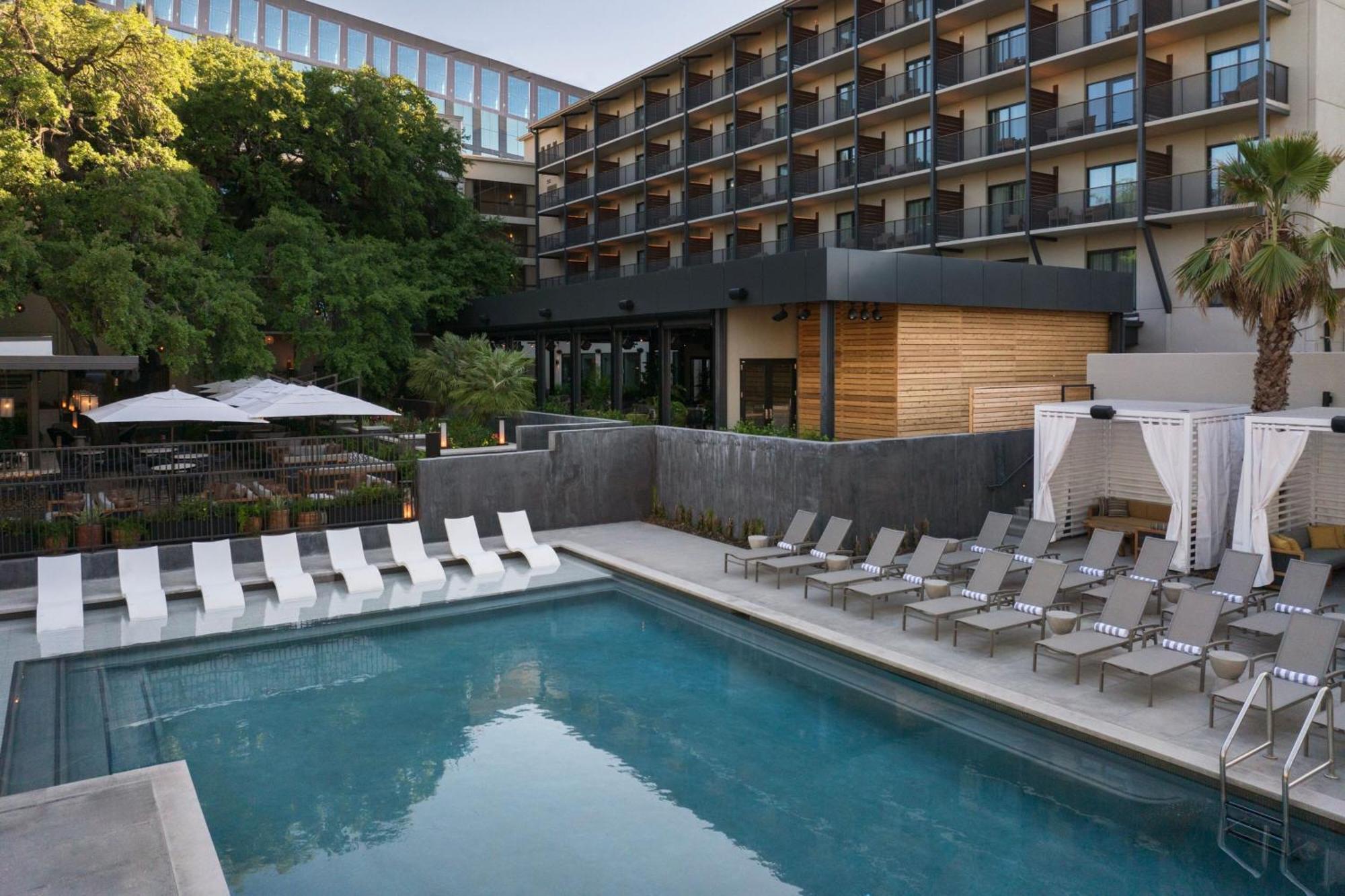 Plaza San Antonio Hotel & Spa, Autograph Collection 외부 사진