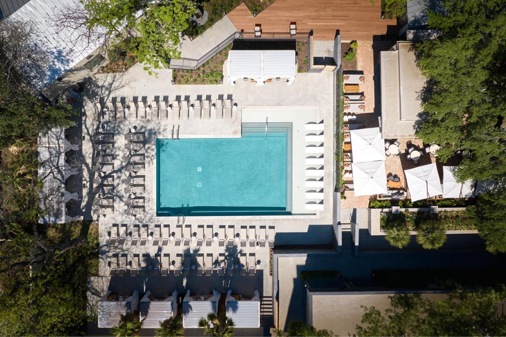 Plaza San Antonio Hotel & Spa, Autograph Collection 외부 사진