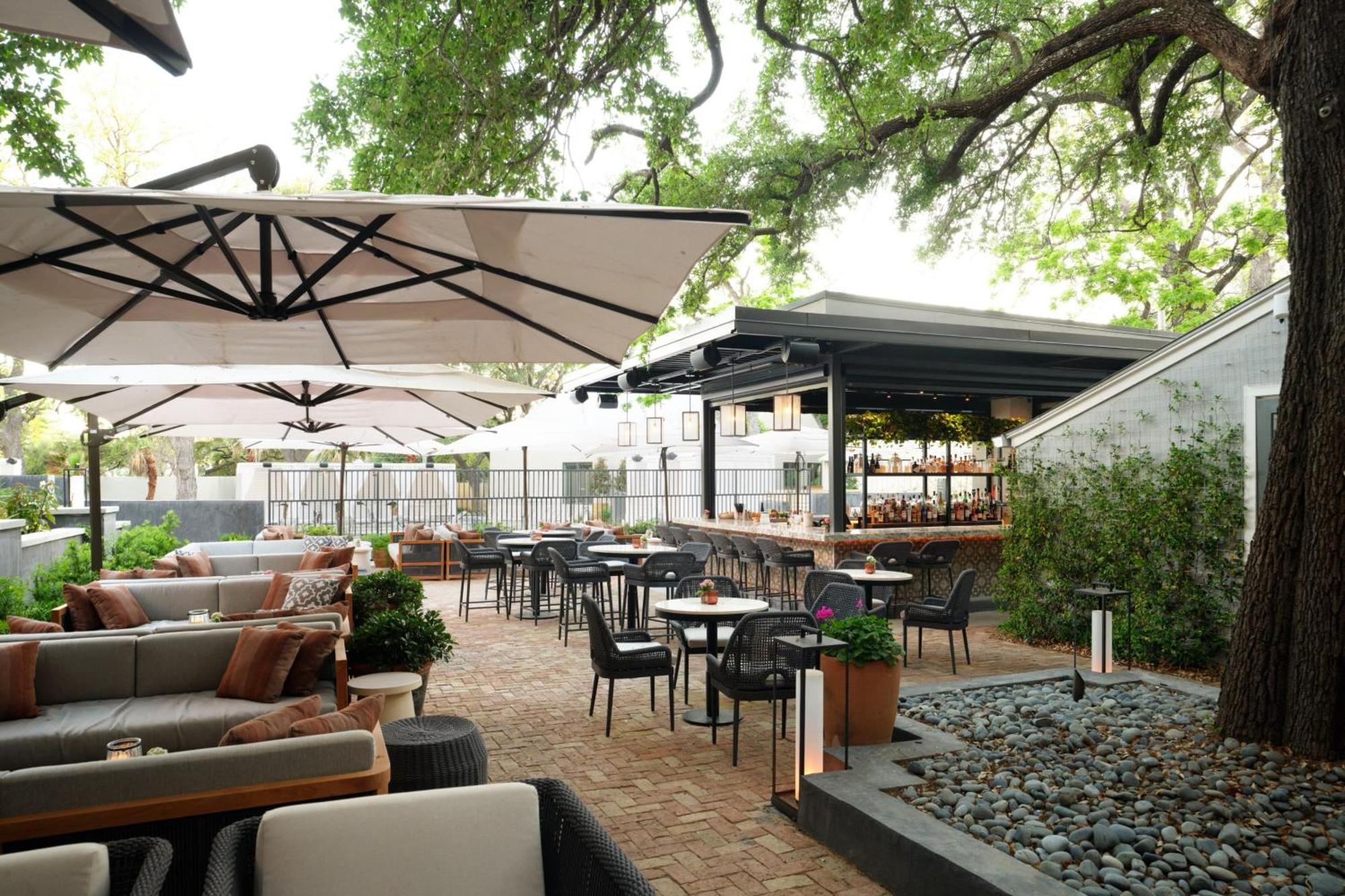 Plaza San Antonio Hotel & Spa, Autograph Collection 외부 사진