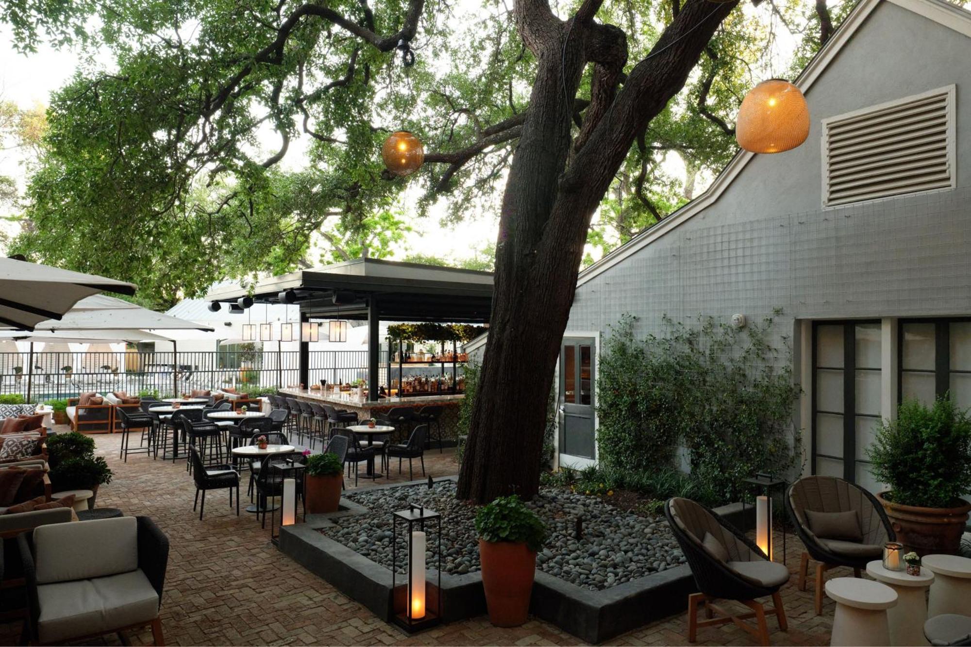 Plaza San Antonio Hotel & Spa, Autograph Collection 외부 사진