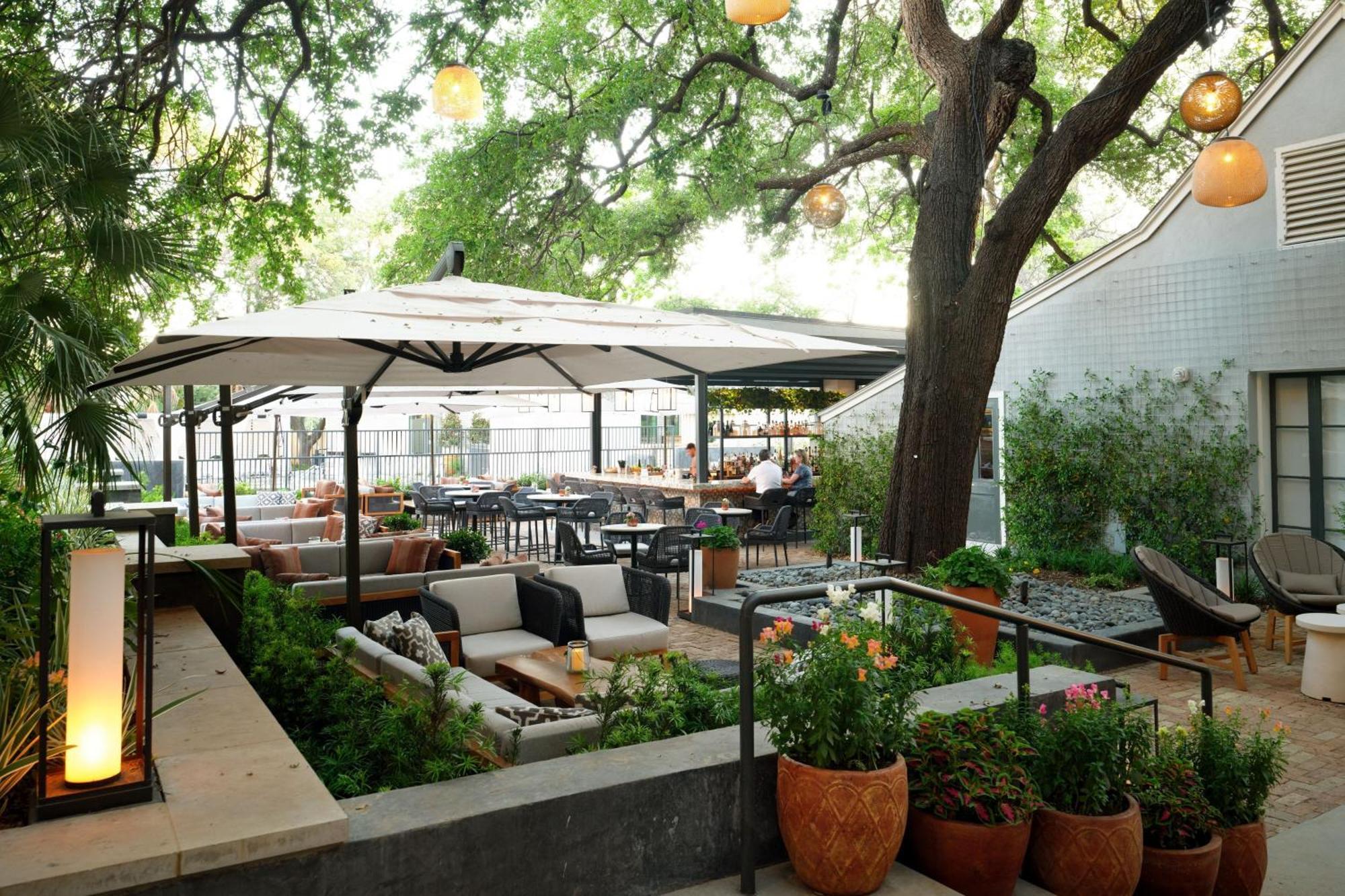 Plaza San Antonio Hotel & Spa, Autograph Collection 외부 사진