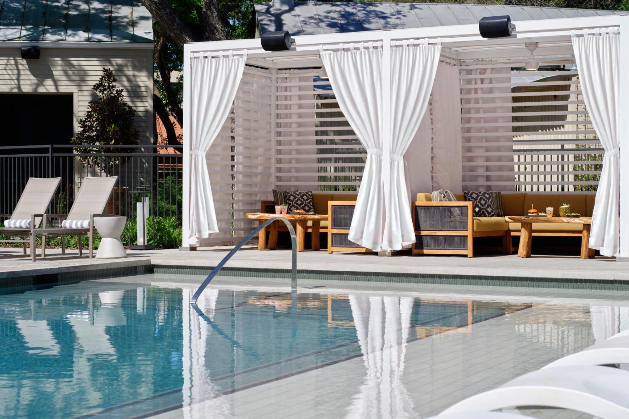 Plaza San Antonio Hotel & Spa, Autograph Collection 외부 사진