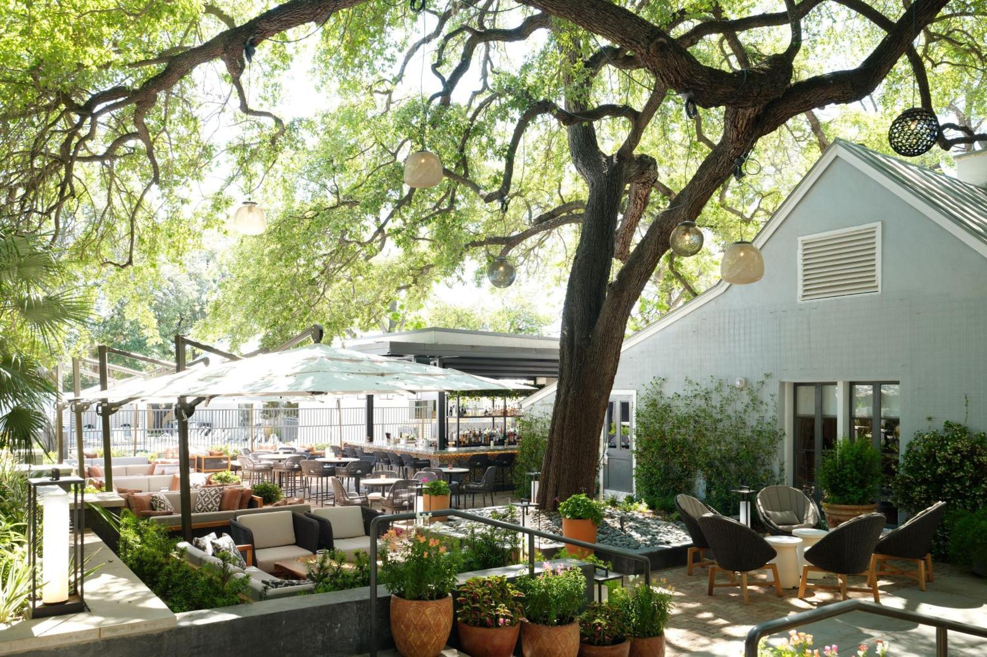 Plaza San Antonio Hotel & Spa, Autograph Collection 외부 사진