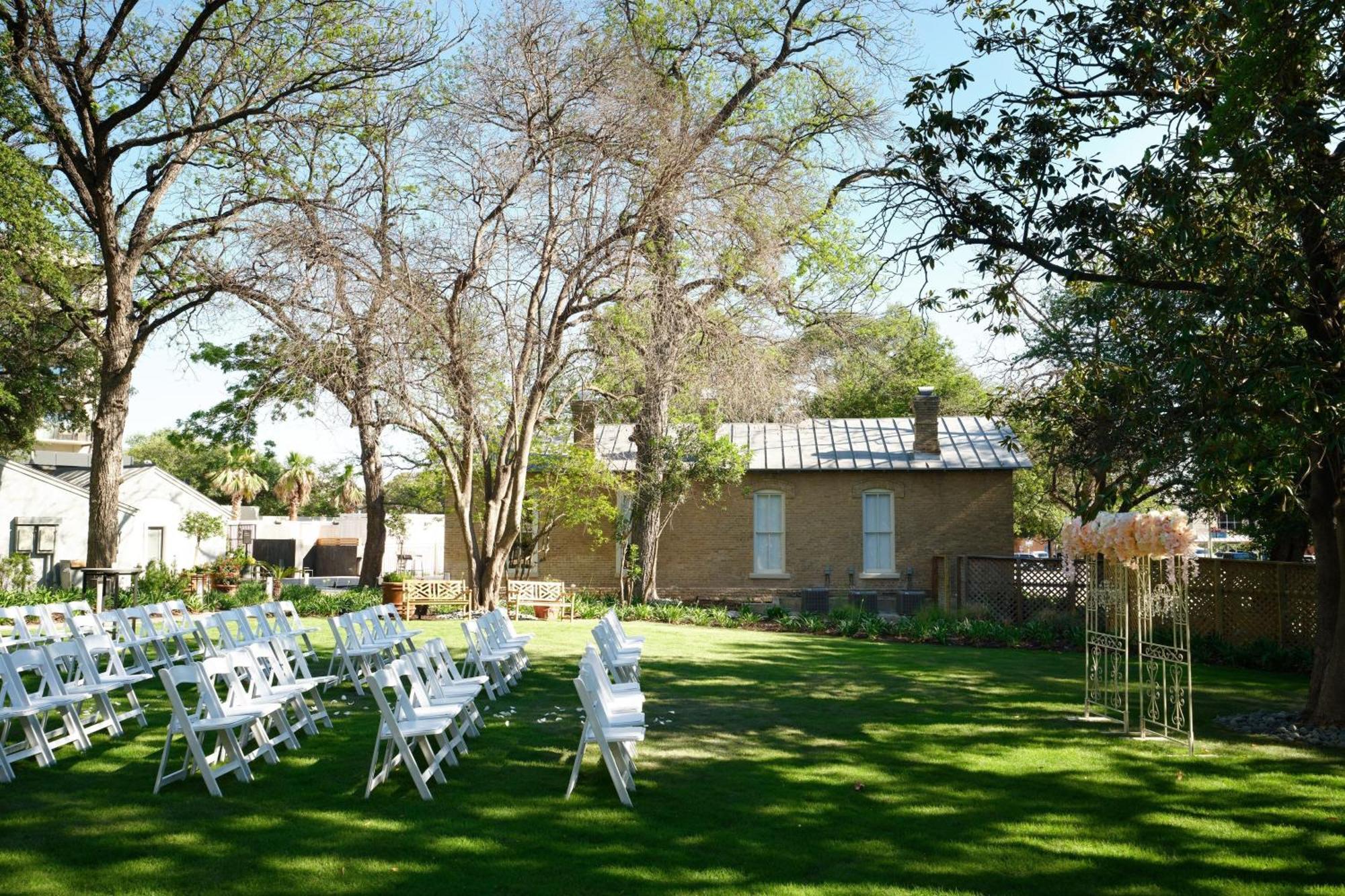 Plaza San Antonio Hotel & Spa, Autograph Collection 외부 사진