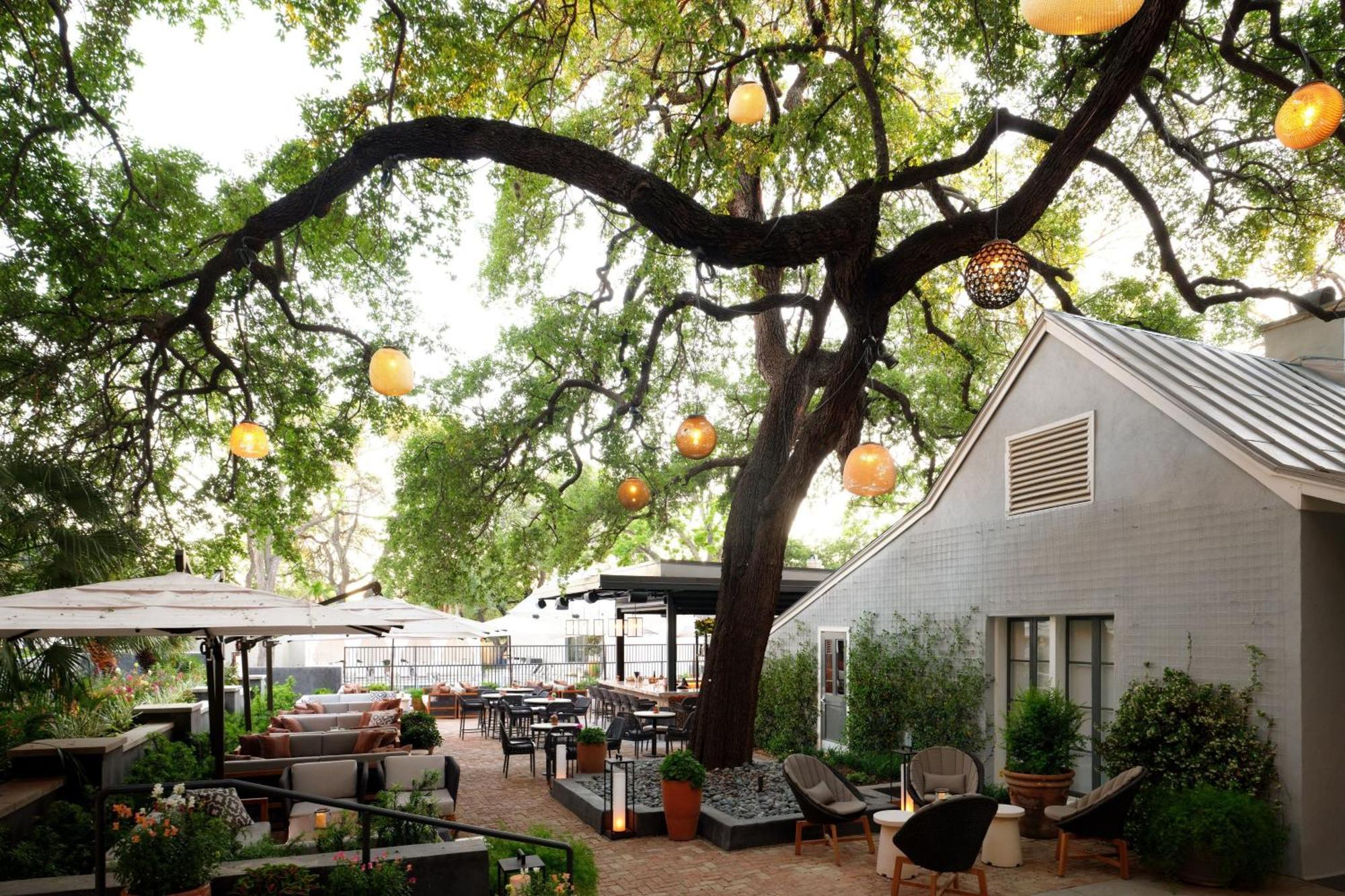 Plaza San Antonio Hotel & Spa, Autograph Collection 외부 사진
