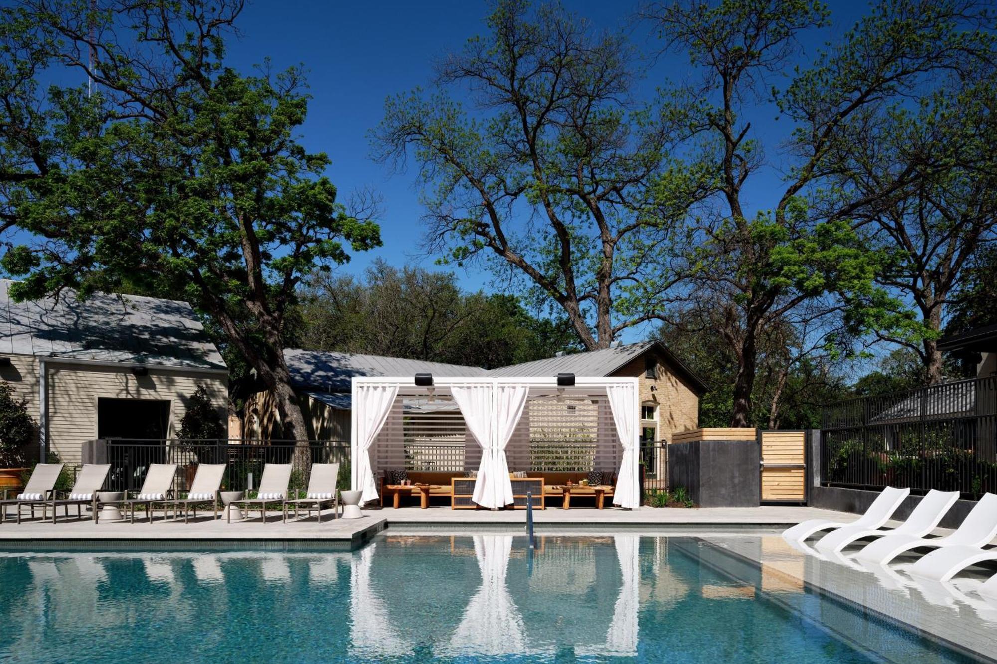 Plaza San Antonio Hotel & Spa, Autograph Collection 외부 사진